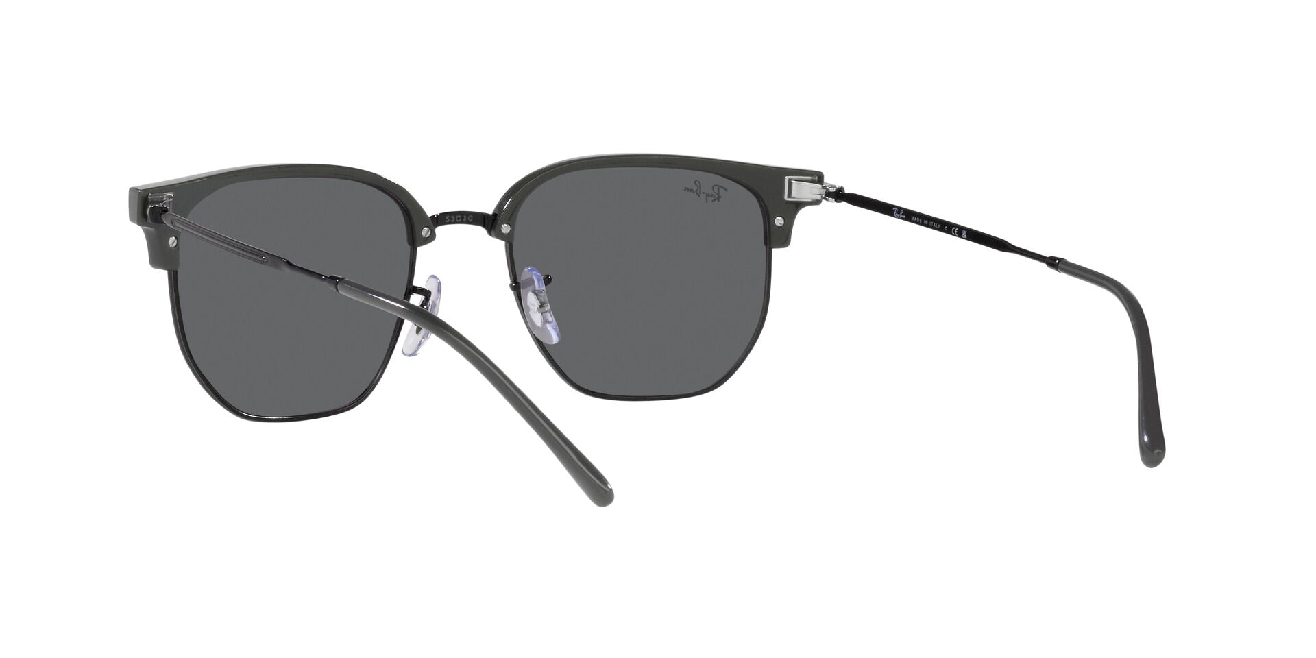 RAY-BAN RB4416 NEW CLUBMASTER 6653B1 53