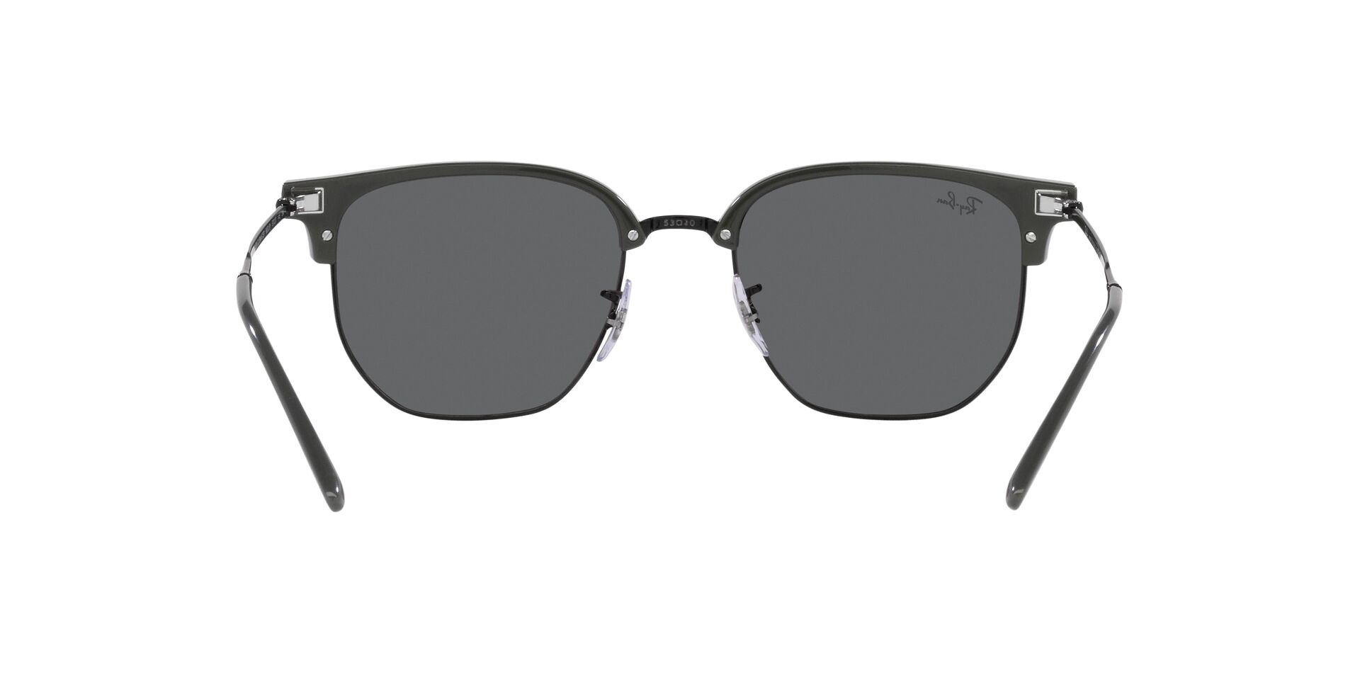 RAY-BAN RB4416 NEW CLUBMASTER 6653B1 53
