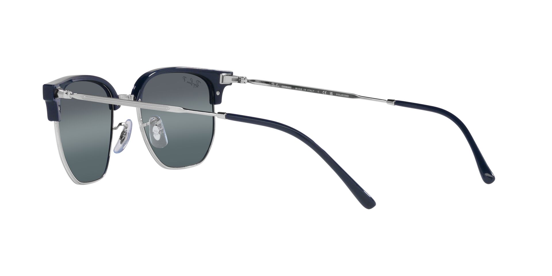 RAY-BAN RB4416 NEW CLUBMASTER 6656G6 53