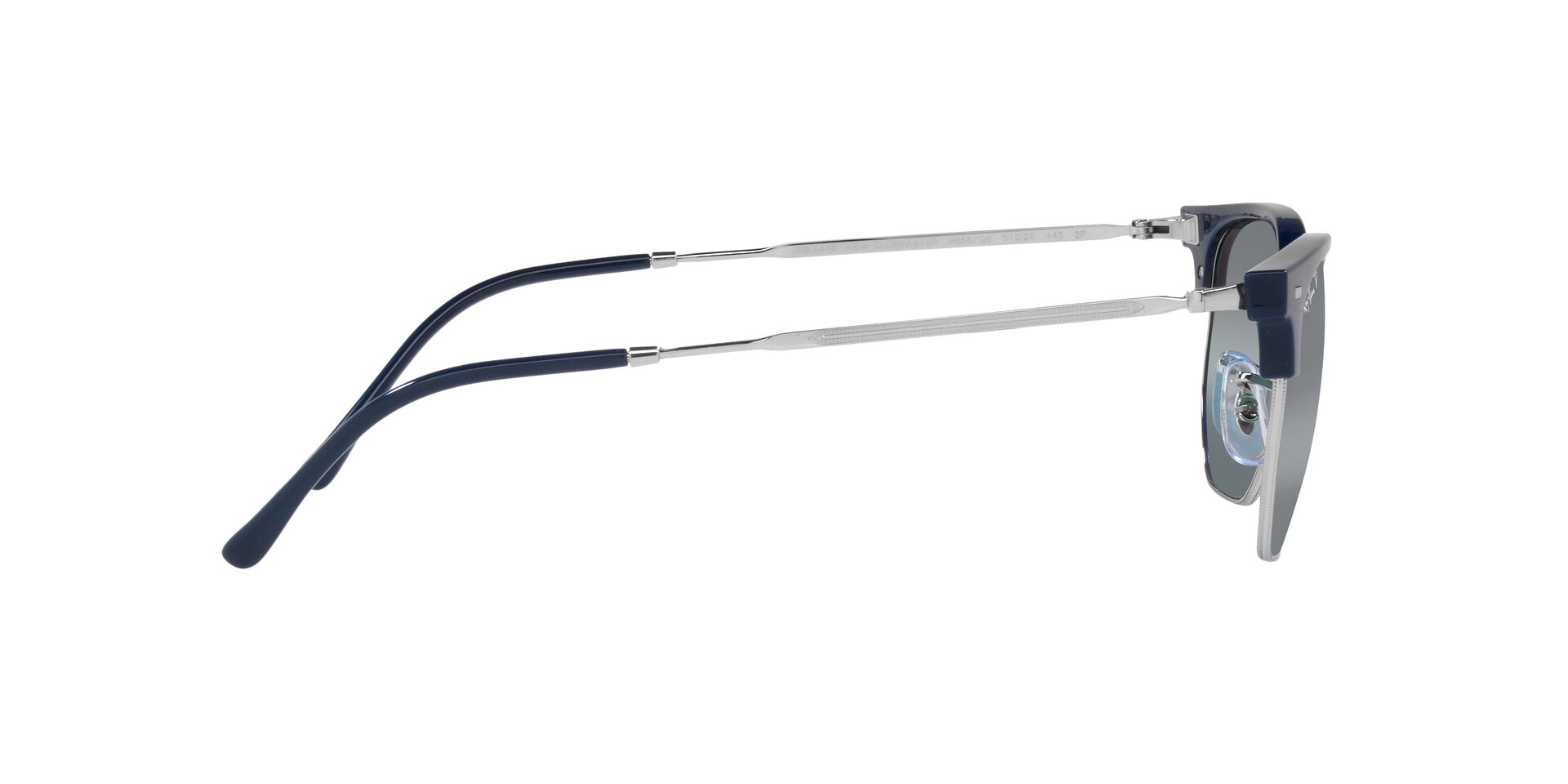 RAY-BAN RB4416 NEW CLUBMASTER 6656G6 51