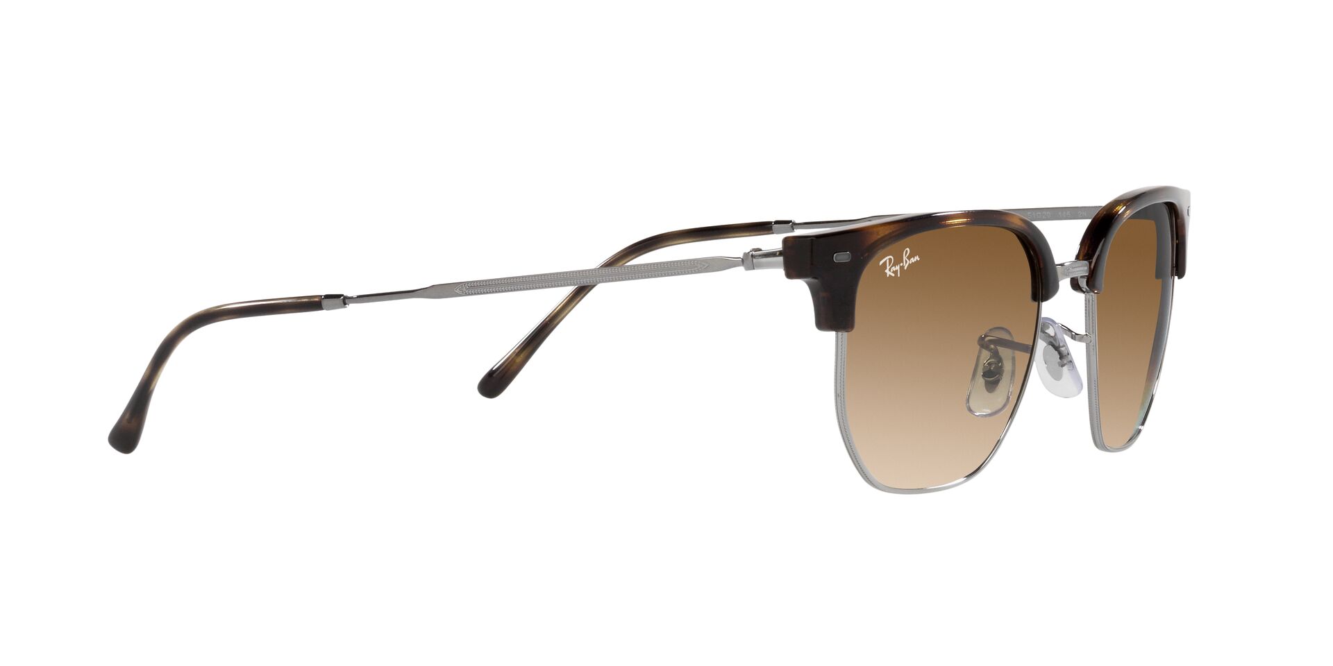 RAY-BAN RB4416 NEW CLUBMASTER 710/51 53