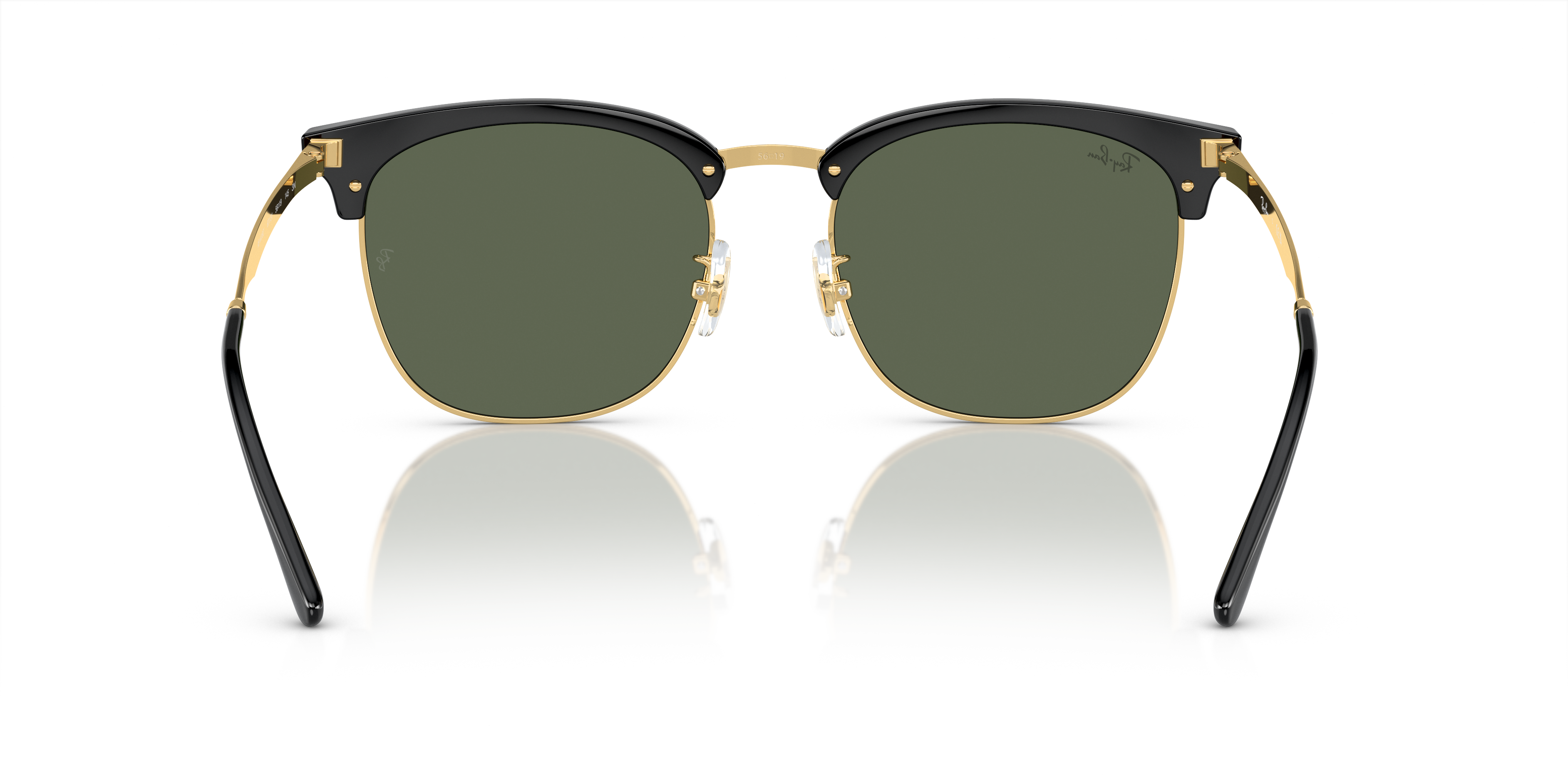 RAY-BAN RB4418D 601/31 56