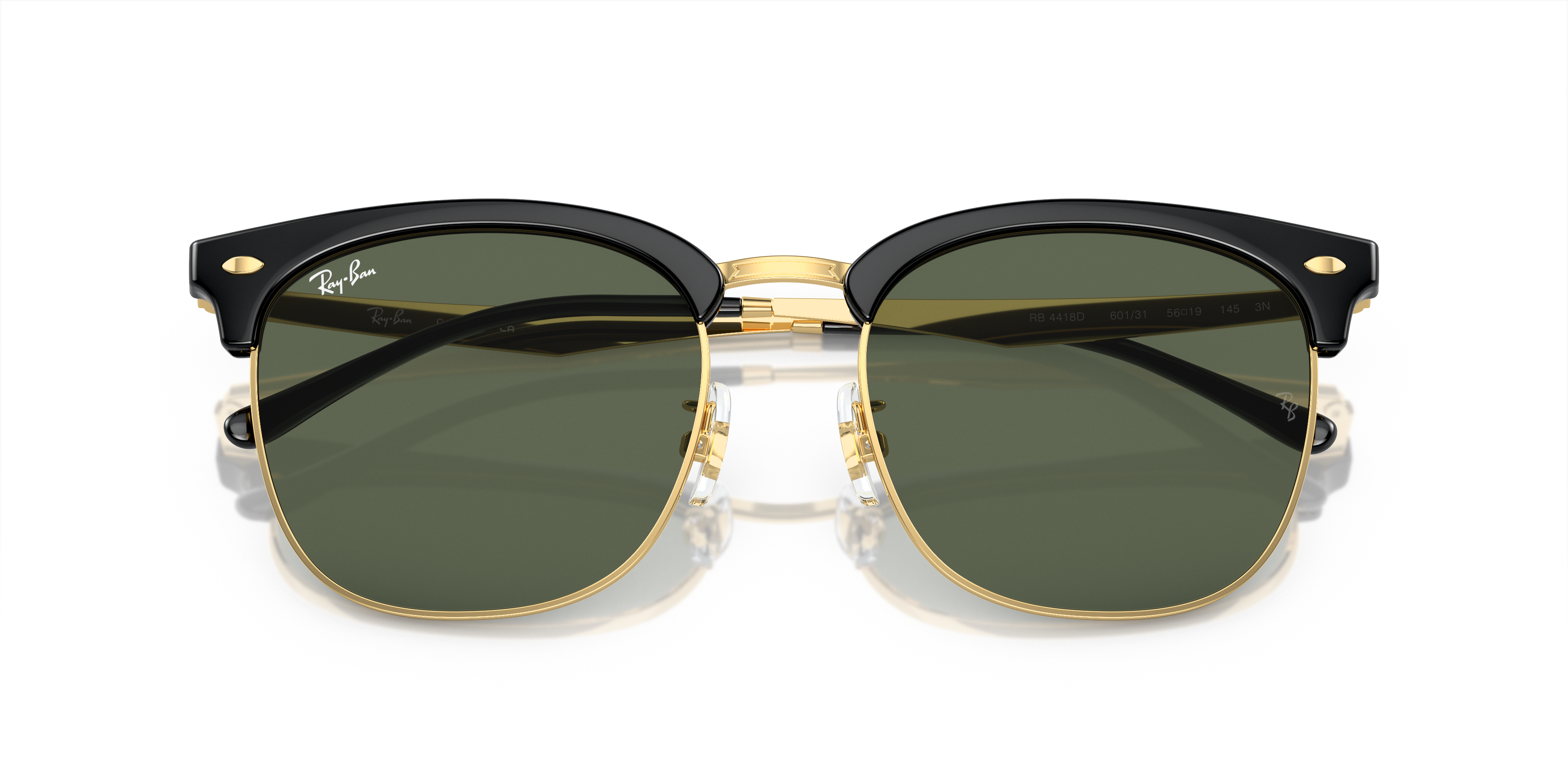 RAY-BAN RB4418D 601/31 56