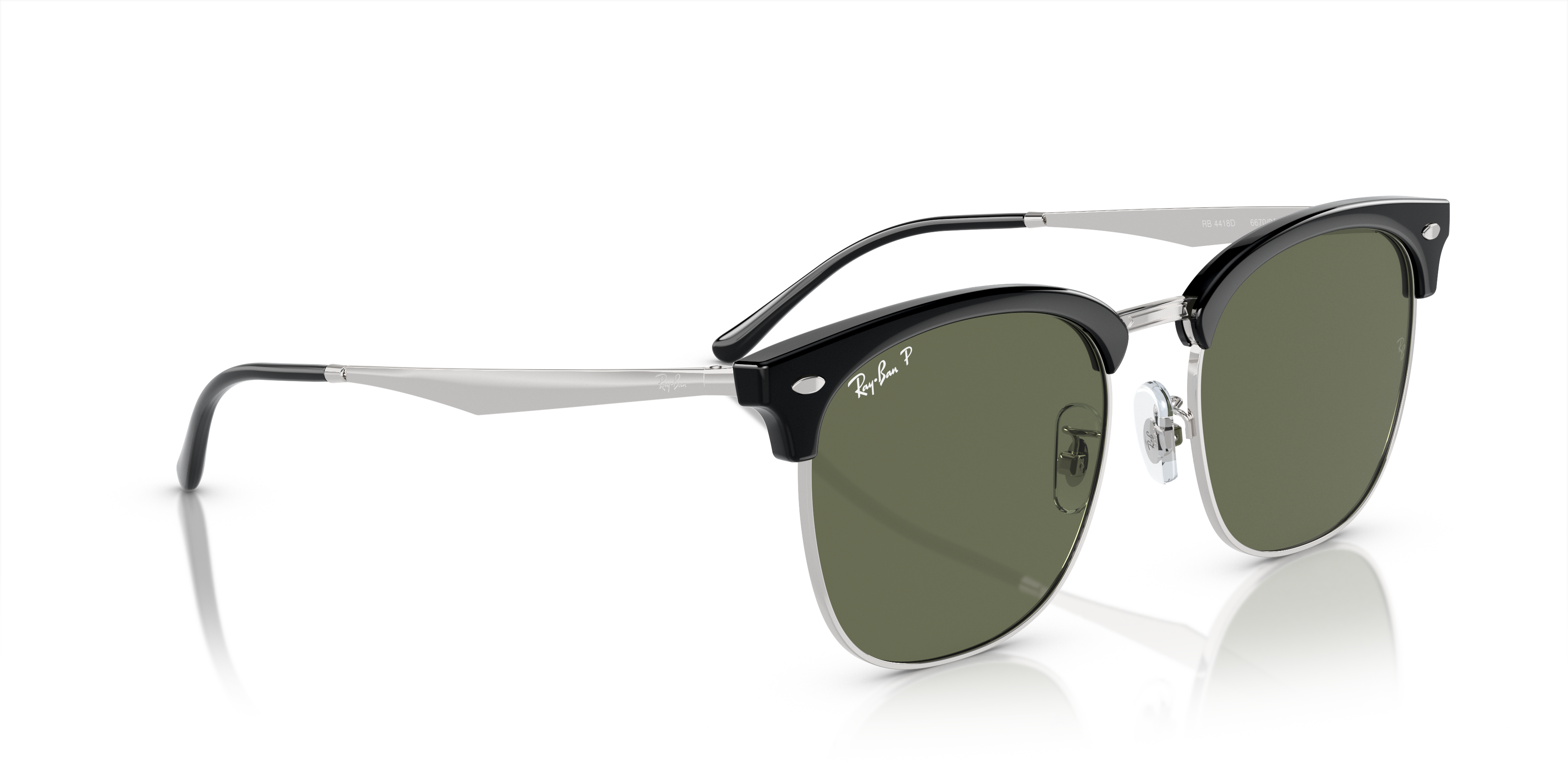 RAY-BAN RB4418D 66709A 56