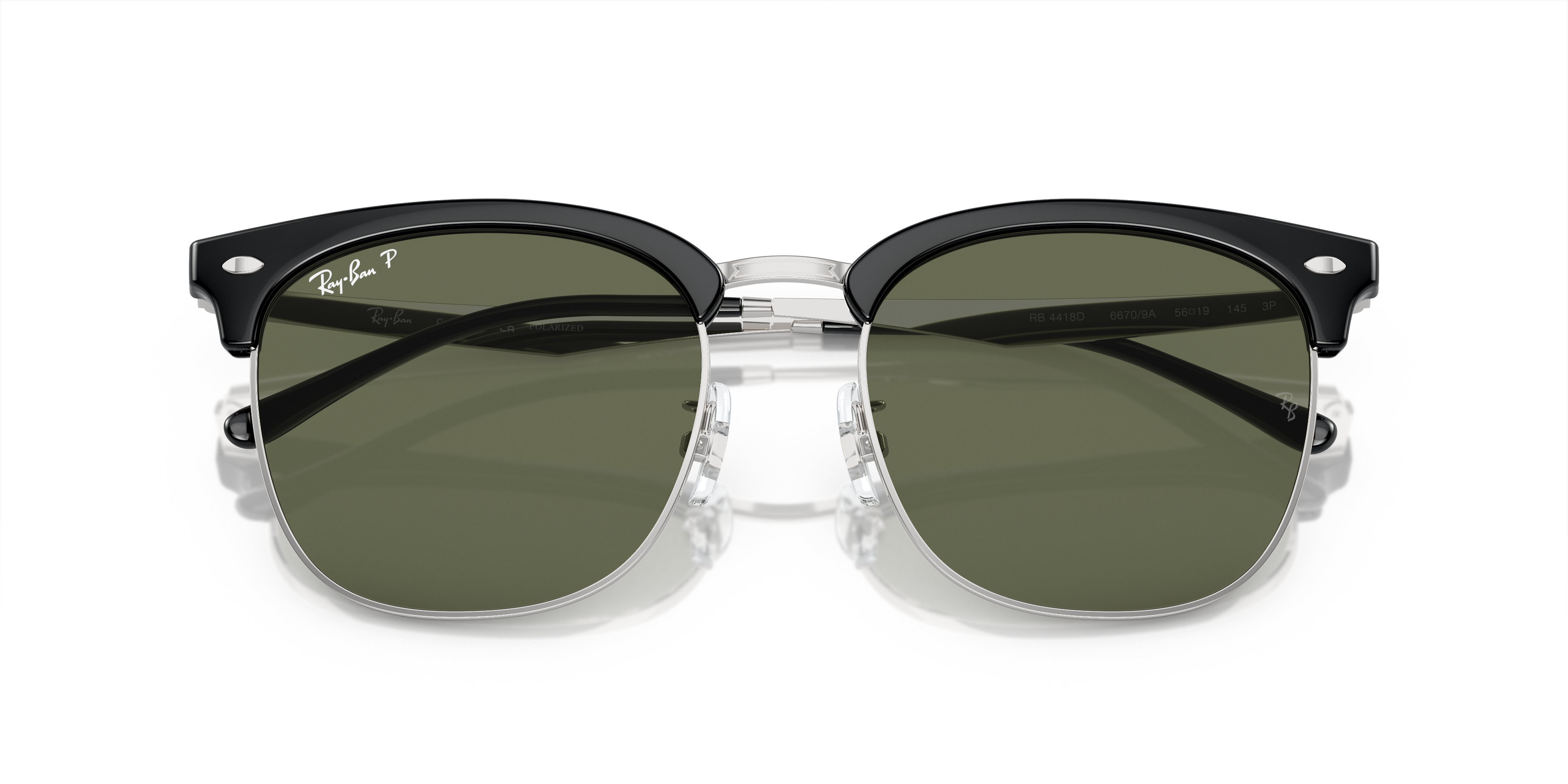 RAY-BAN RB4418D 66709A 56