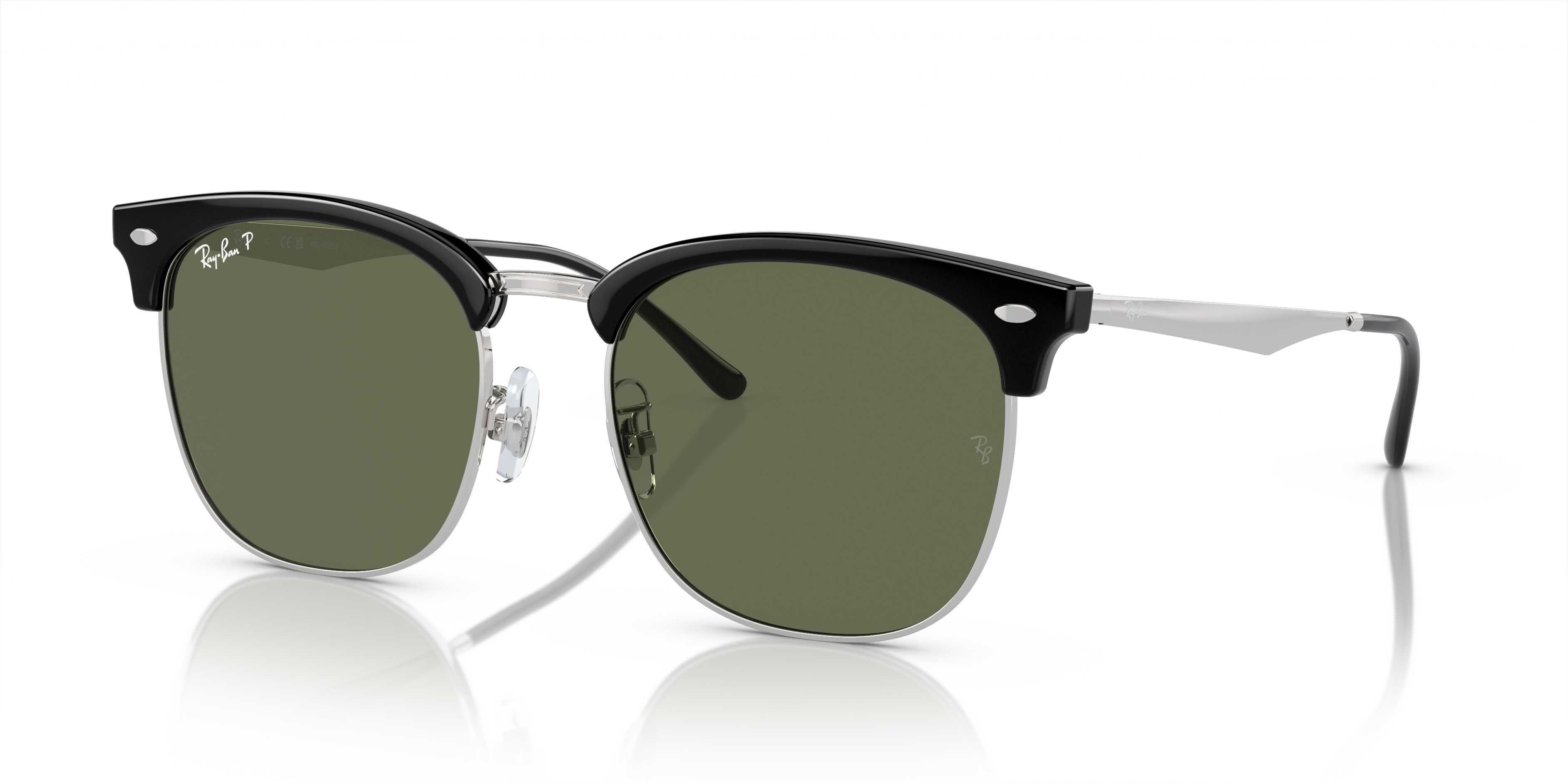 RAY-BAN RB4418D 66709A 56