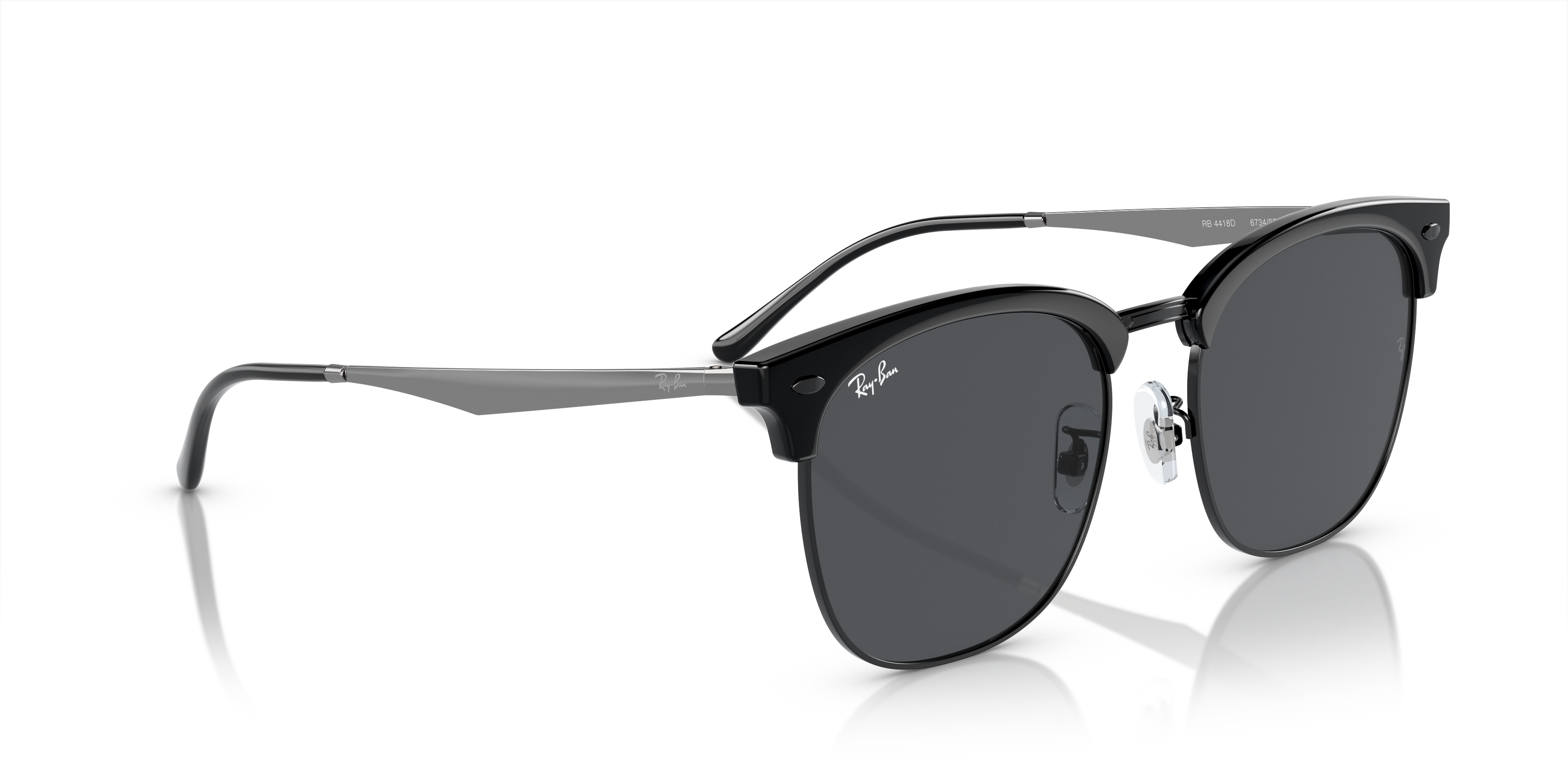 RAY-BAN RB4418D 673487 56