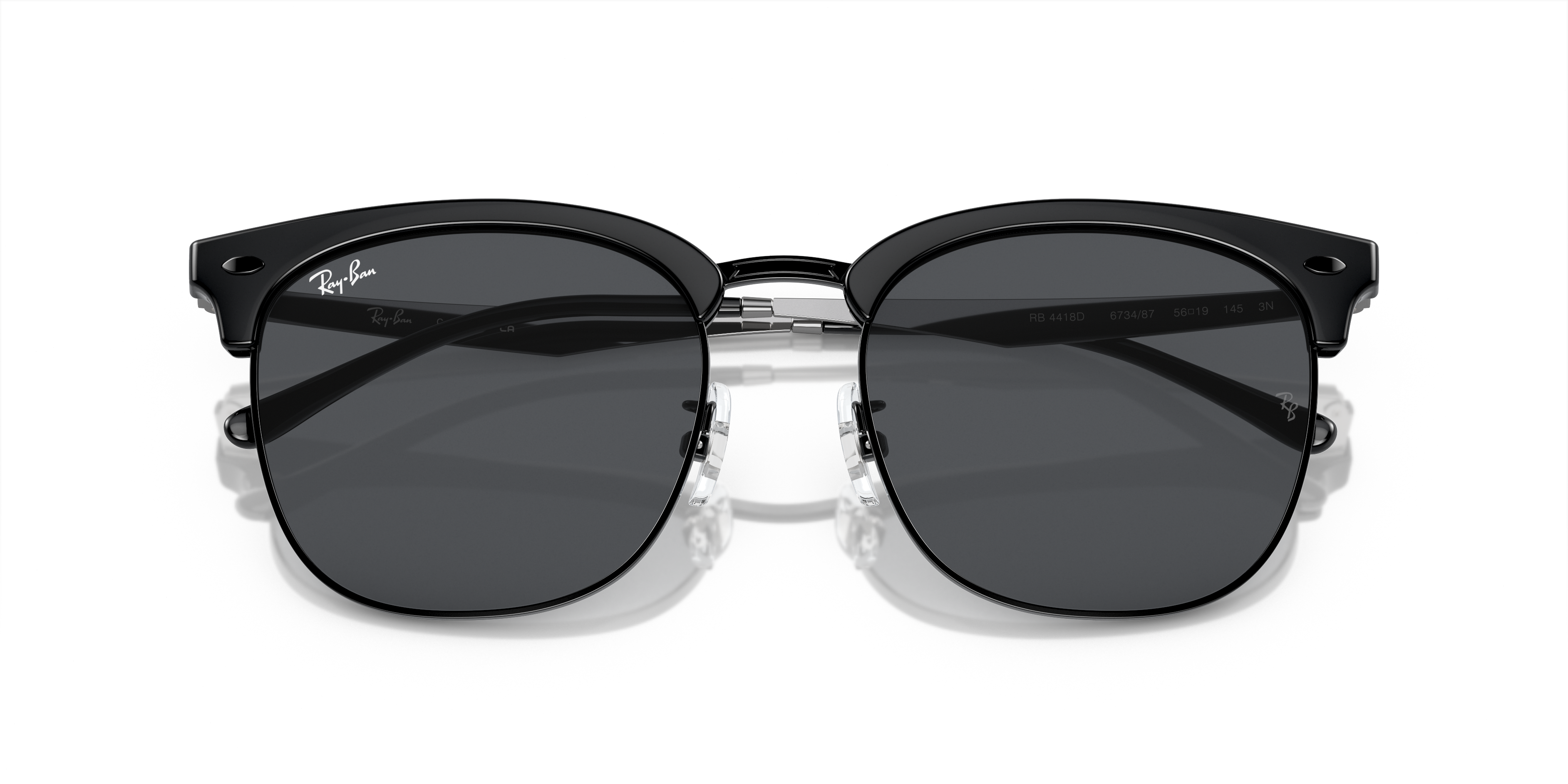 RAY-BAN RB4418D 673487 56