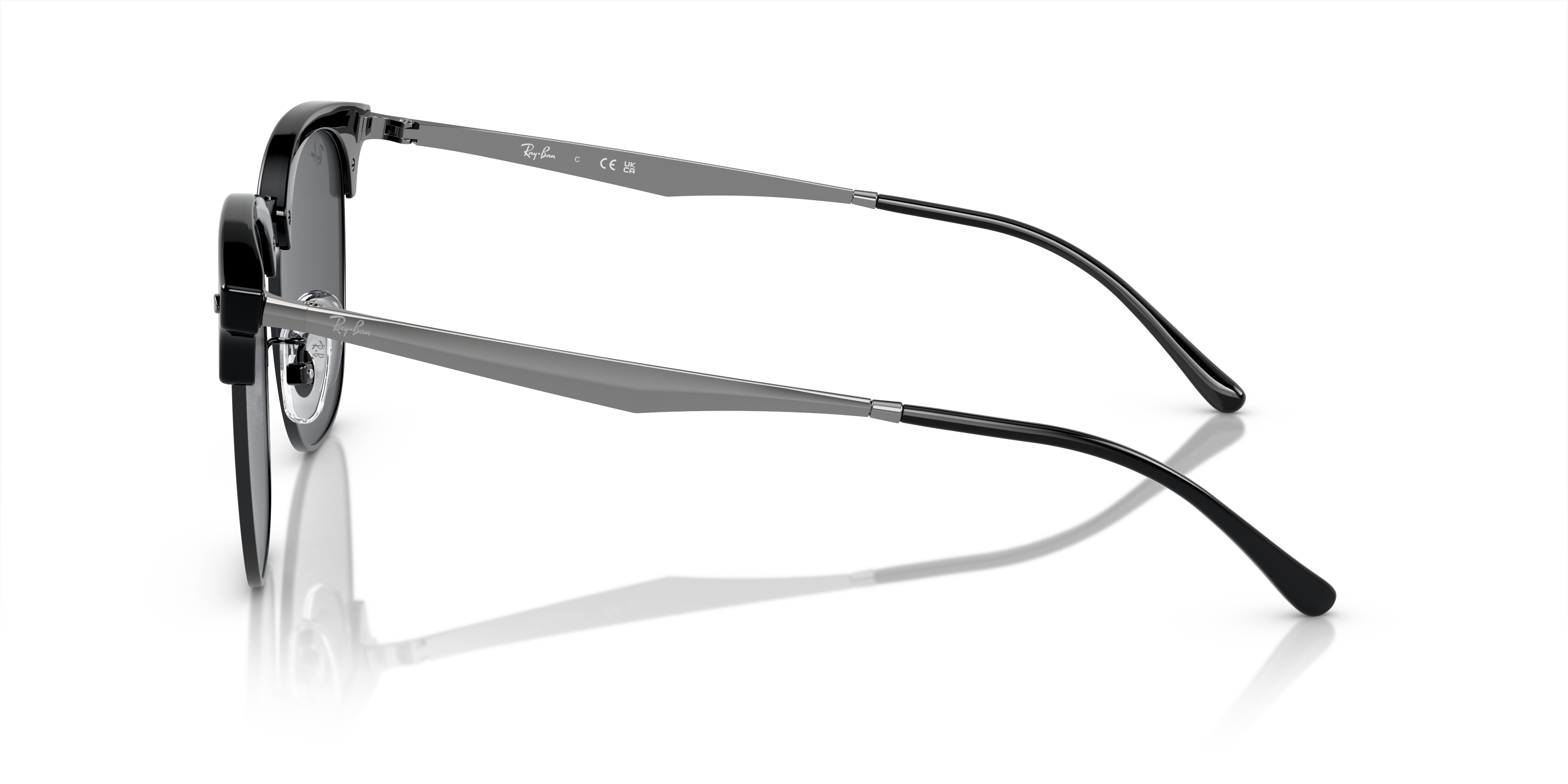 RAY-BAN RB4418D 673487 56