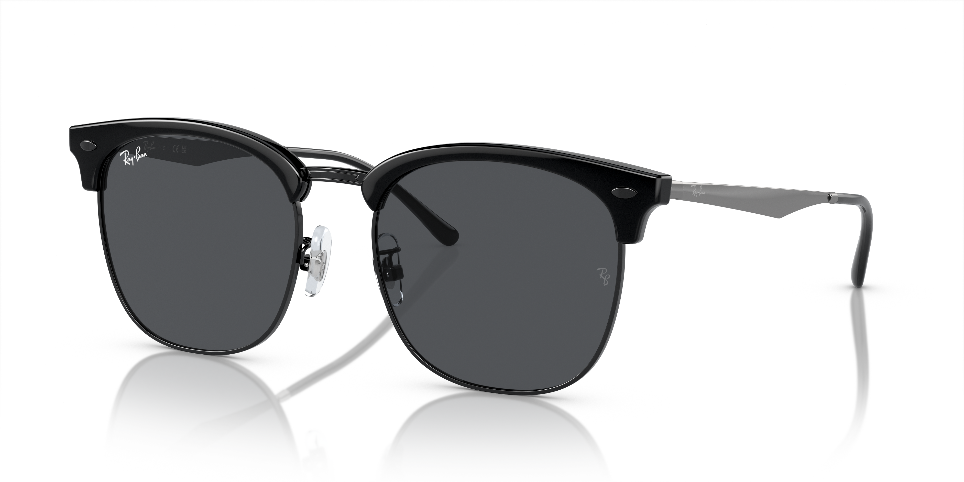 RAY-BAN RB4418D 673487 56