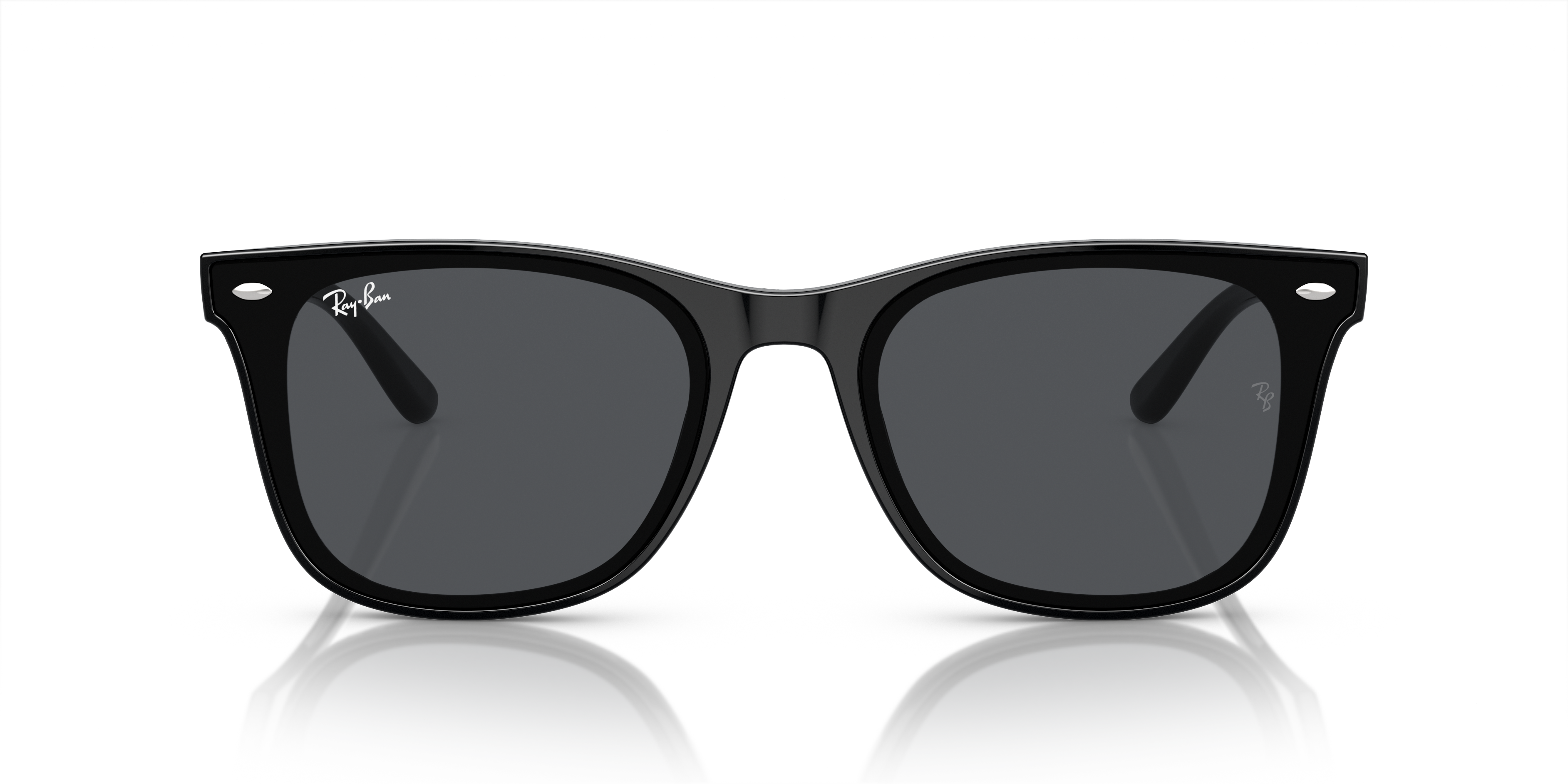 RAY-BAN RB4420 601/87 65