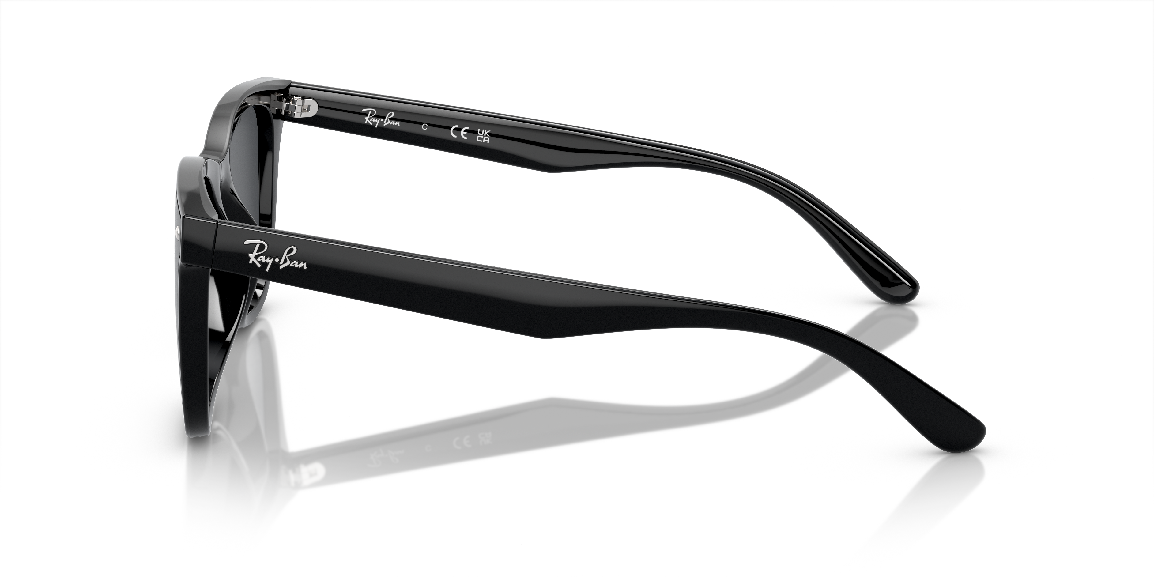 RAY-BAN RB4420 601/87 65 - 9