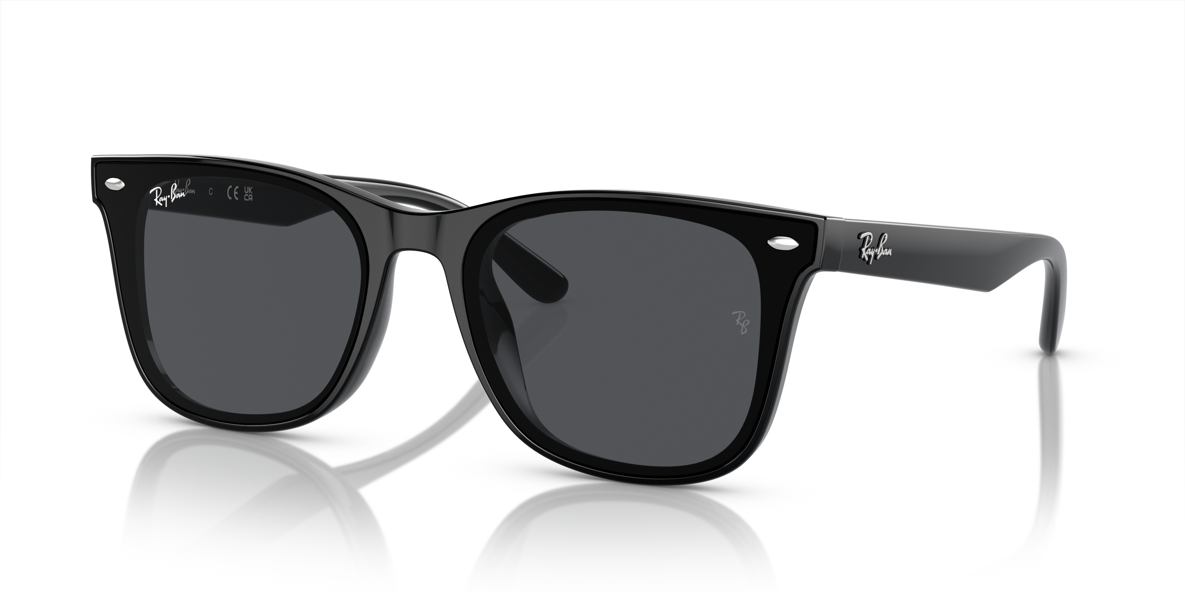 RAY-BAN RB4420 601/87 65