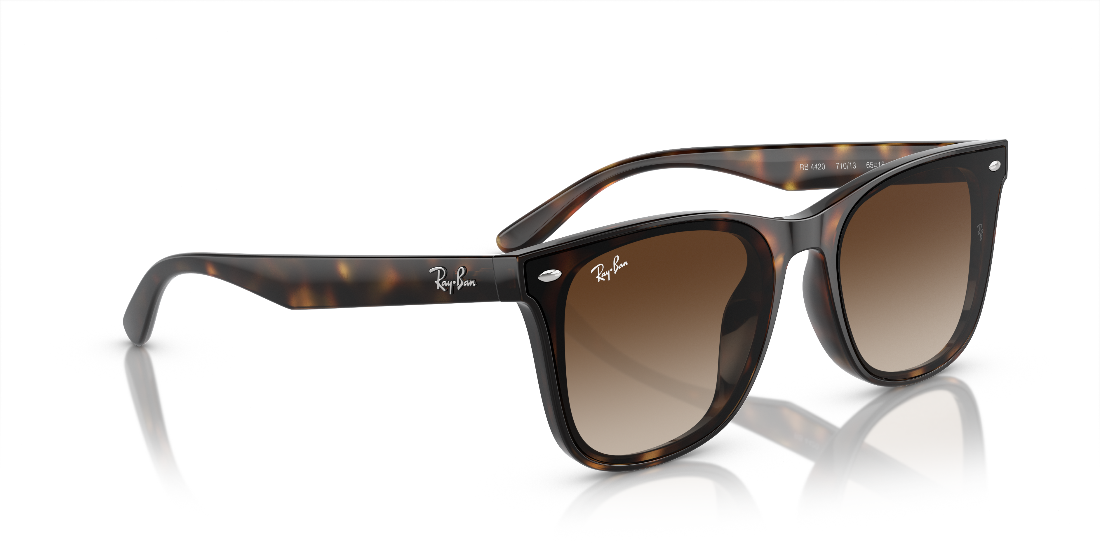 RAY-BAN RB4420 710/13 65