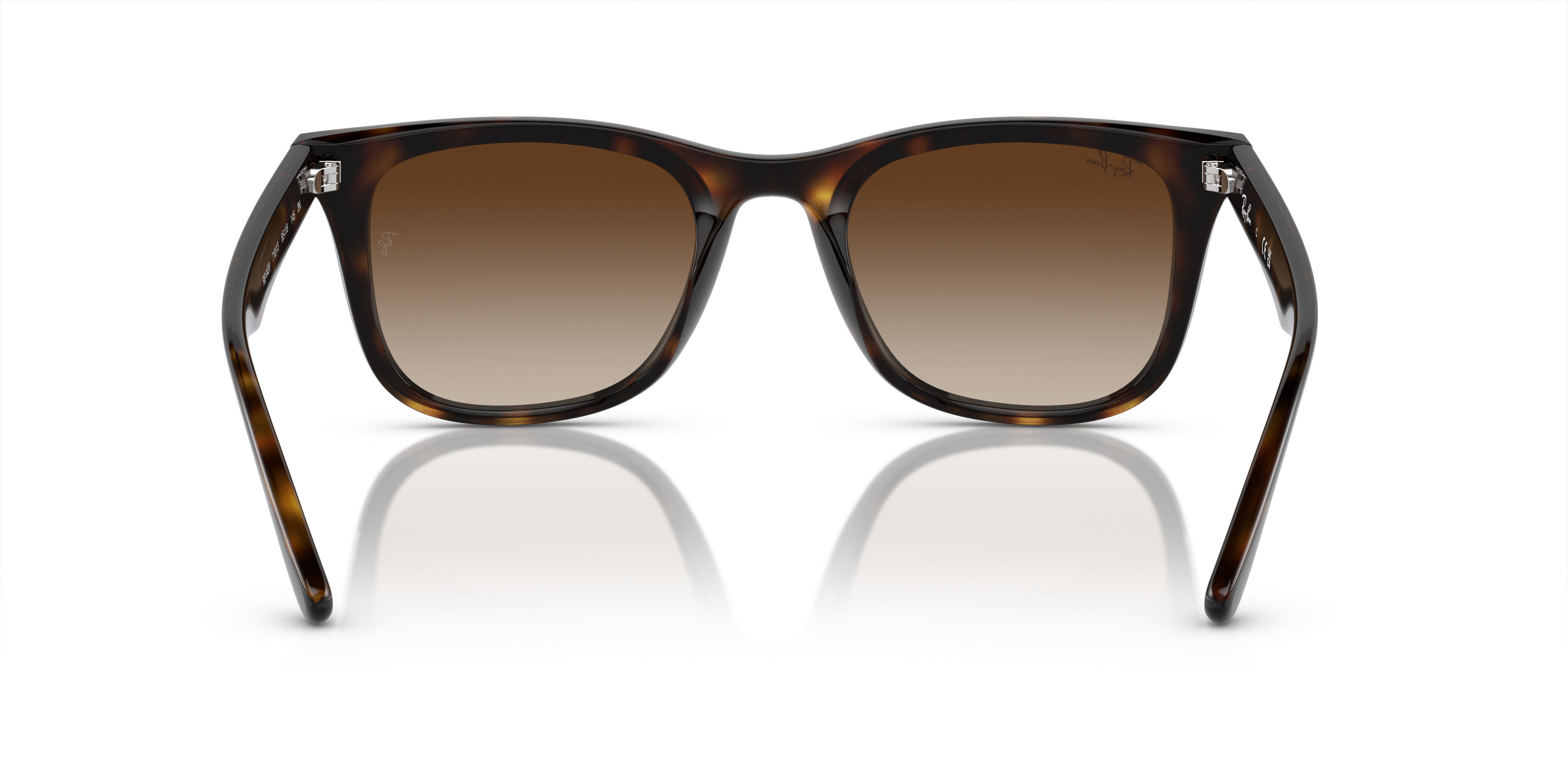 RAY-BAN RB4420 710/13 65