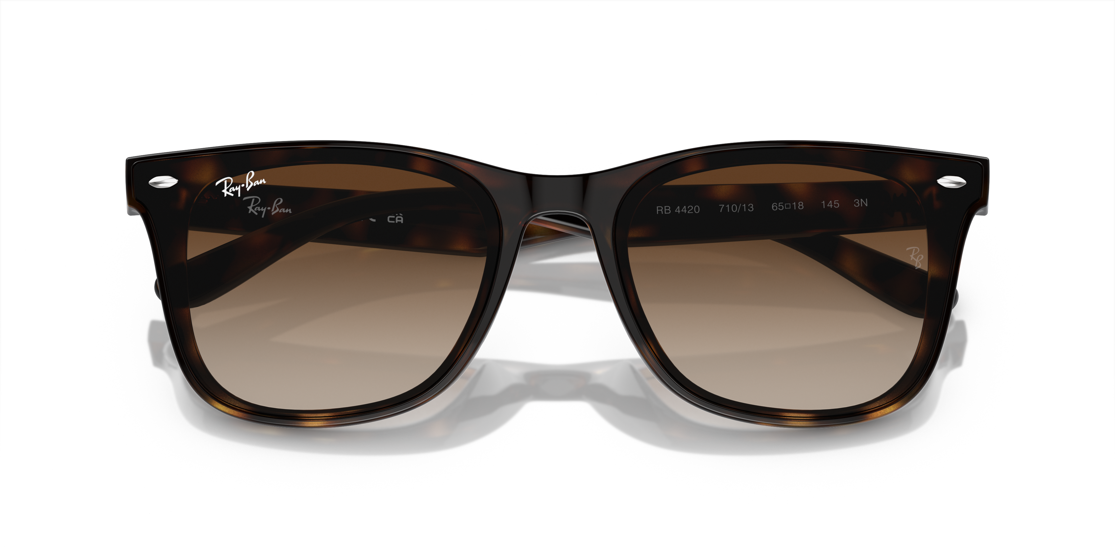 RAY-BAN RB4420 710/13 65
