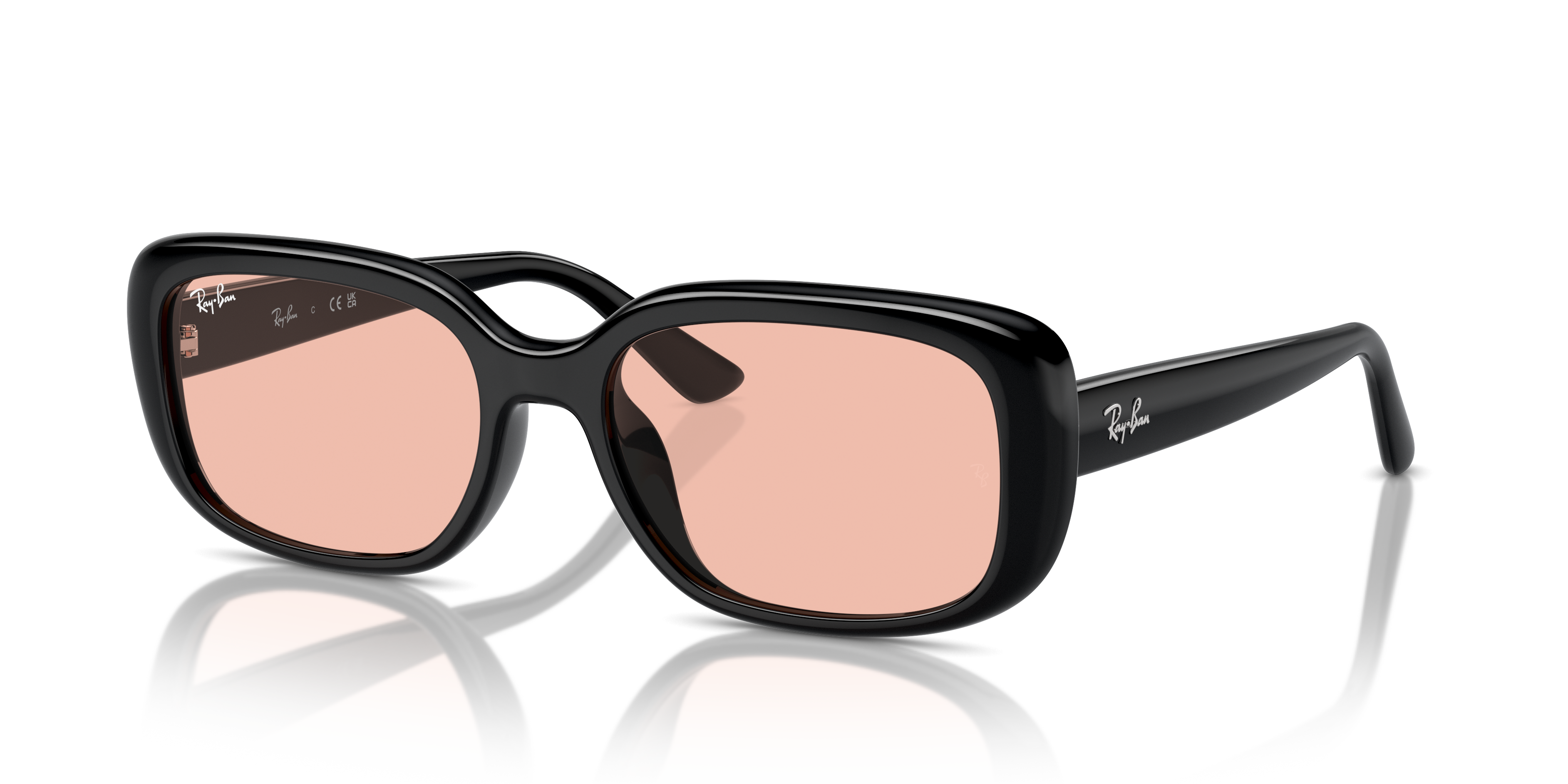 RAY-BAN RB4421D 667784 56