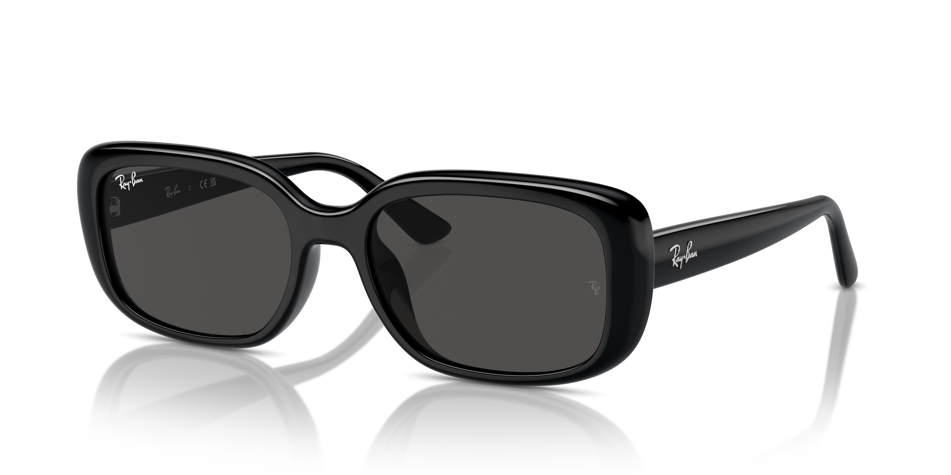 RAY-BAN RB4421D 667787 56