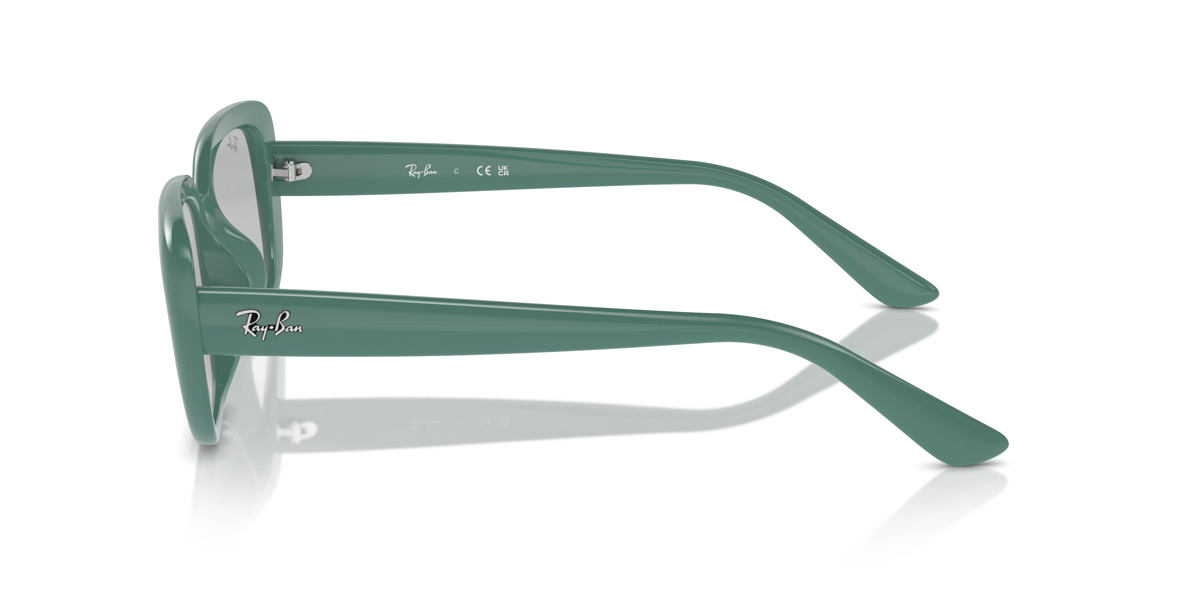 RAY-BAN RB4421D 676287 56 - 5