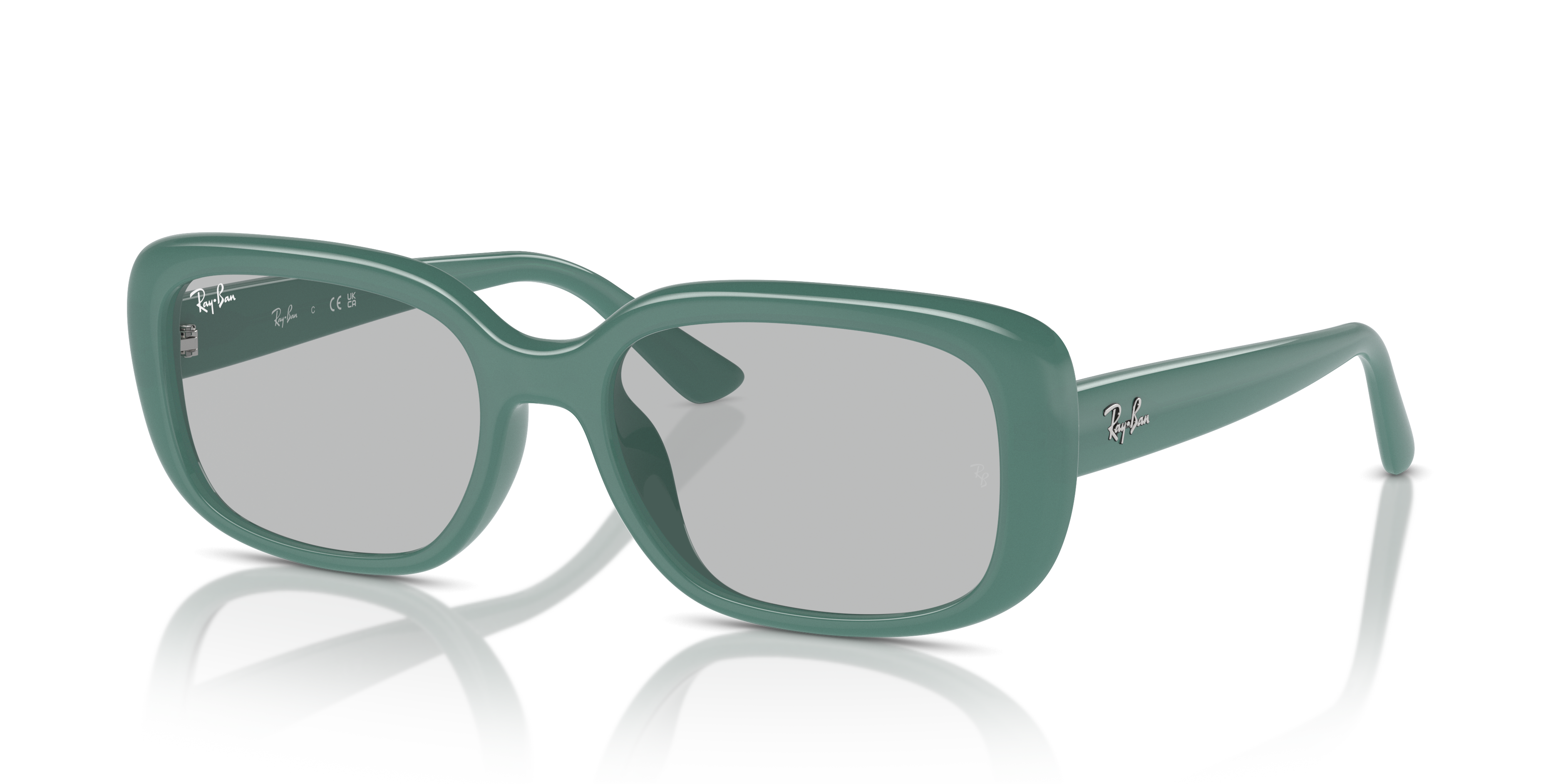RAY-BAN RB4421D 676287 56 - 10