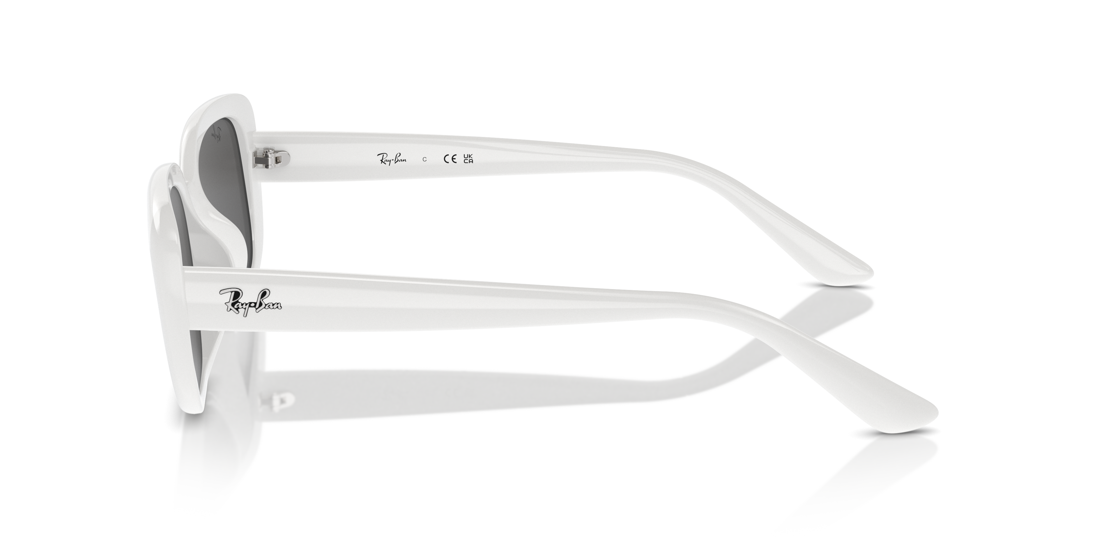 RAY-BAN RB4421D 677287 56 - 17