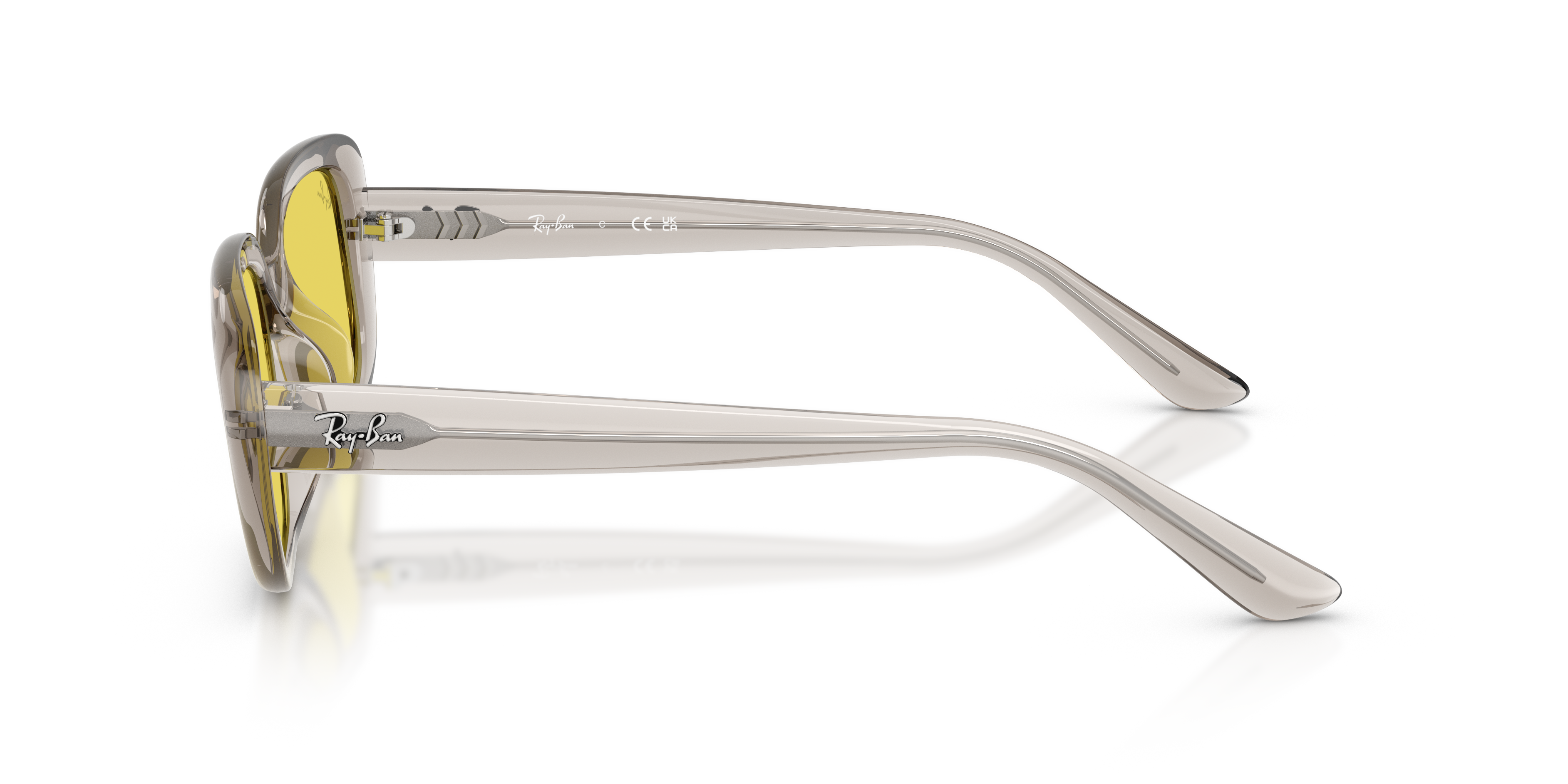 RAY-BAN RB4421D 681885 56