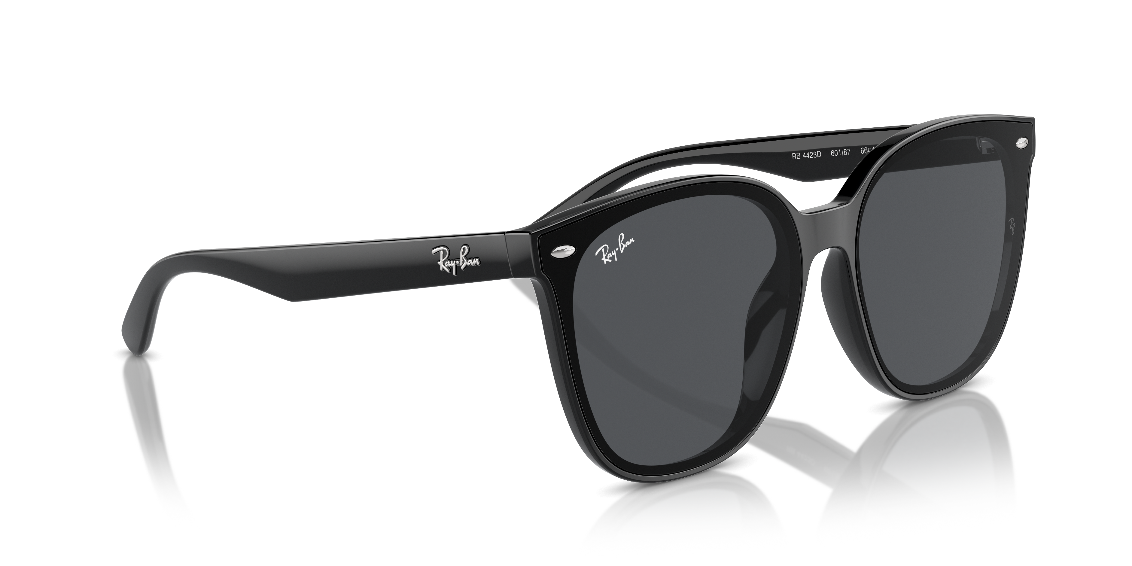 RAY-BAN RB4423D 601/87 66 - 18