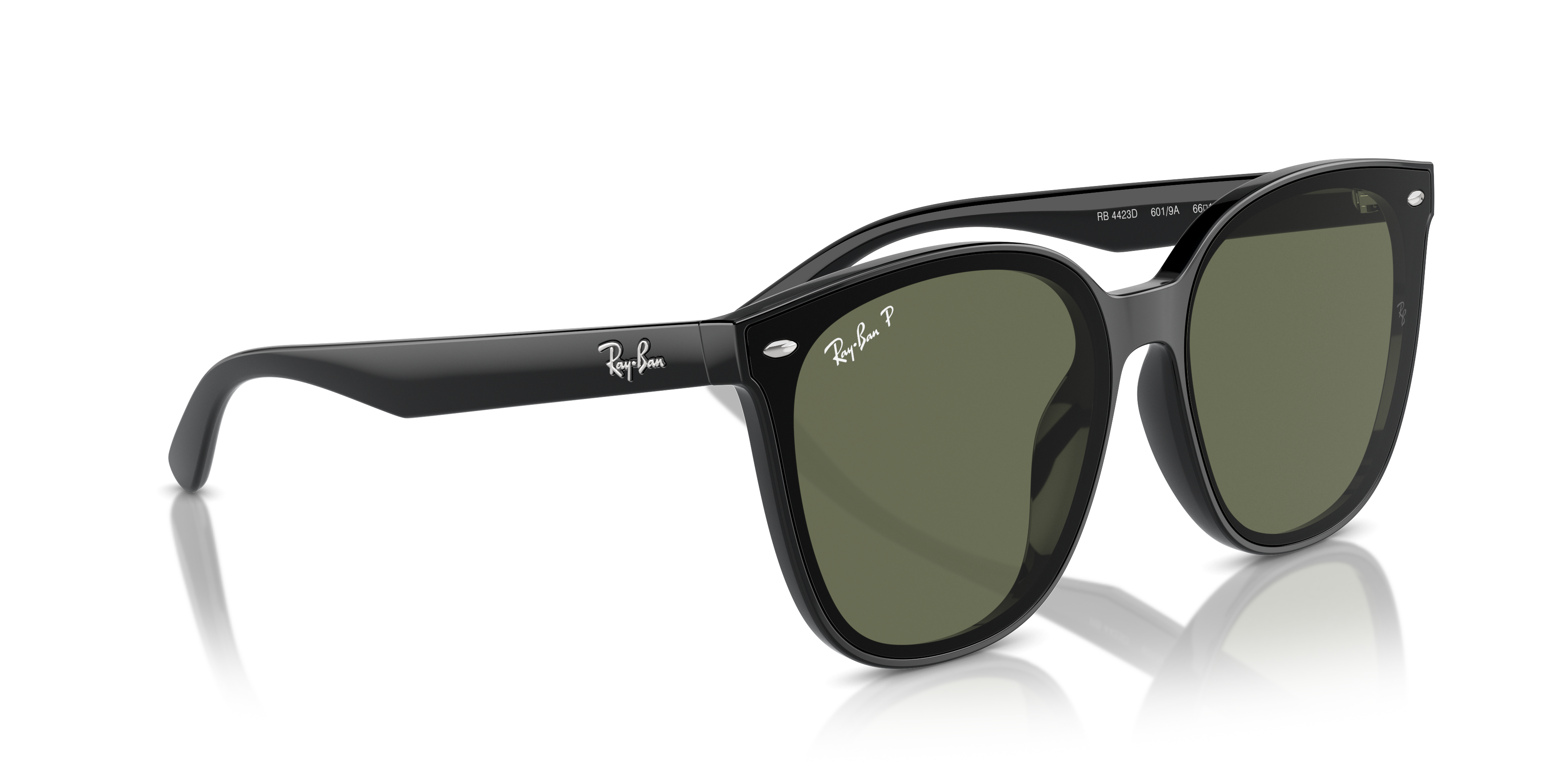 RAY-BAN RB4423D 601/9A 66 - 19
