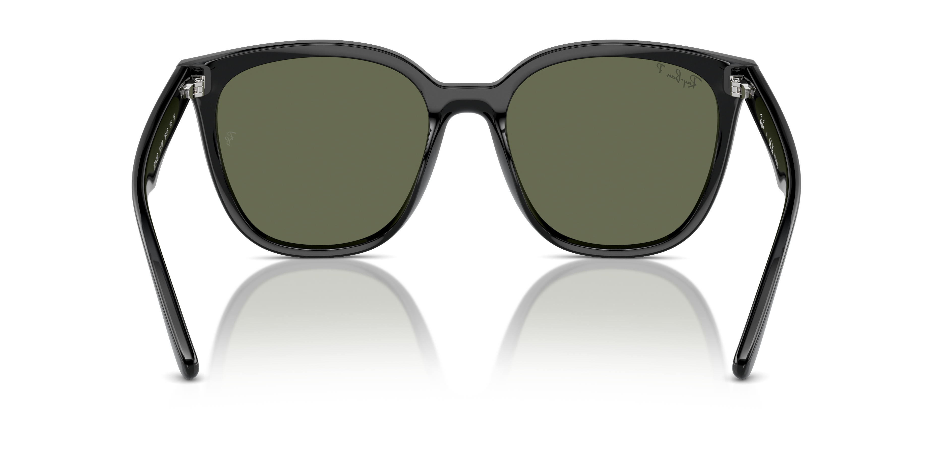 RAY-BAN RB4423D 601/9A 66