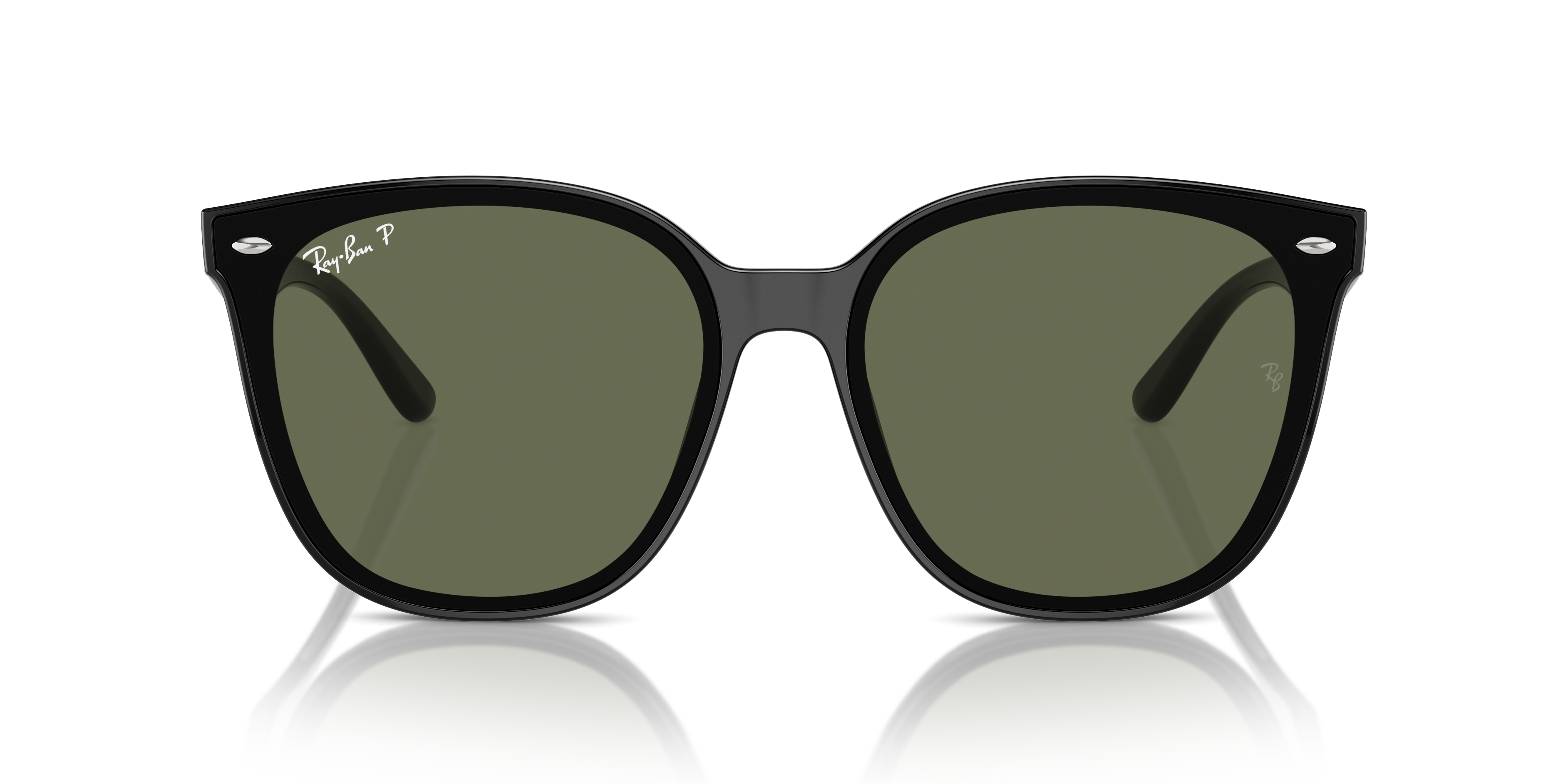 RAY-BAN RB4423D 601/9A 66
