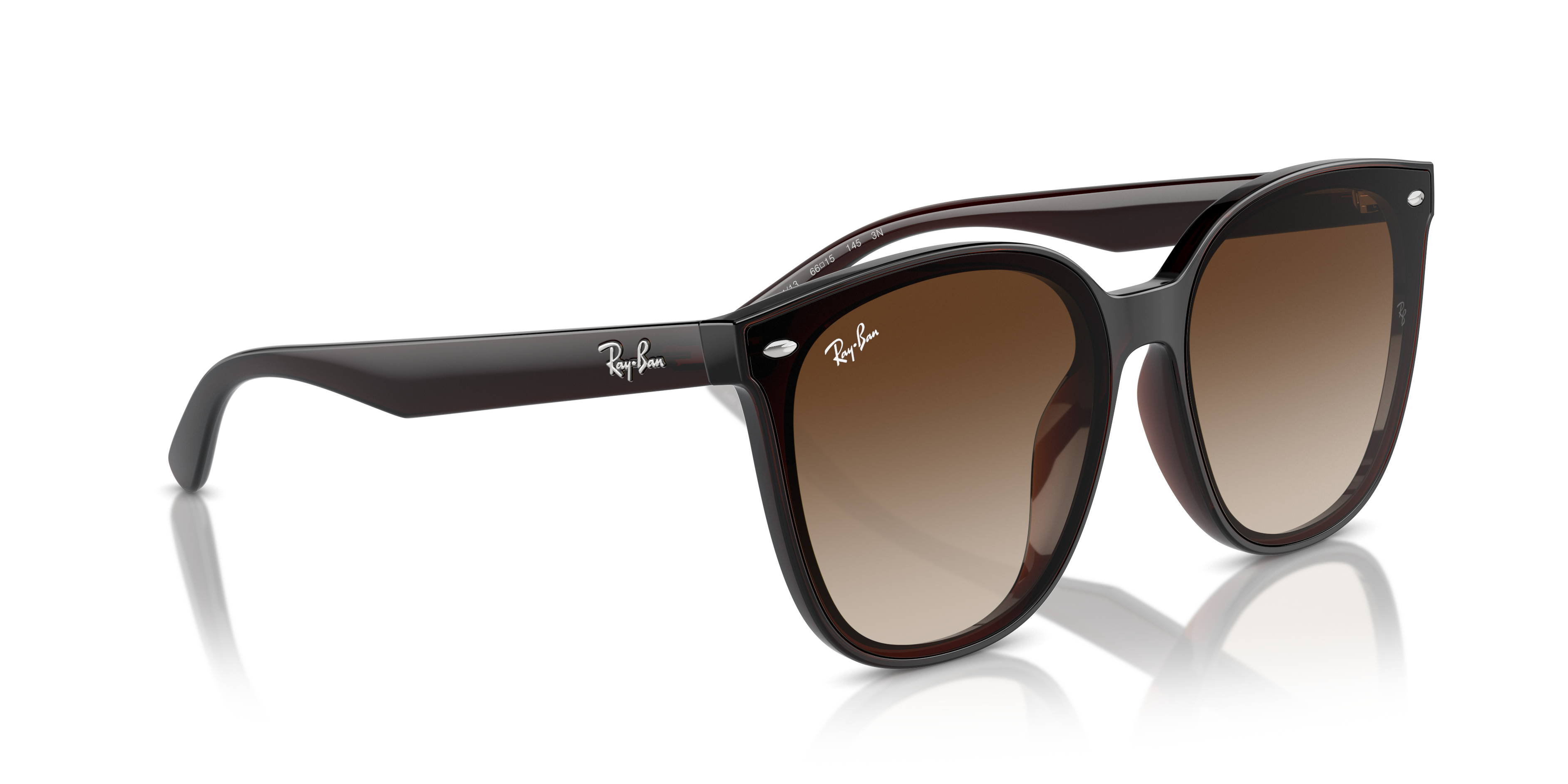 RAY-BAN RB4423D 714/13 66