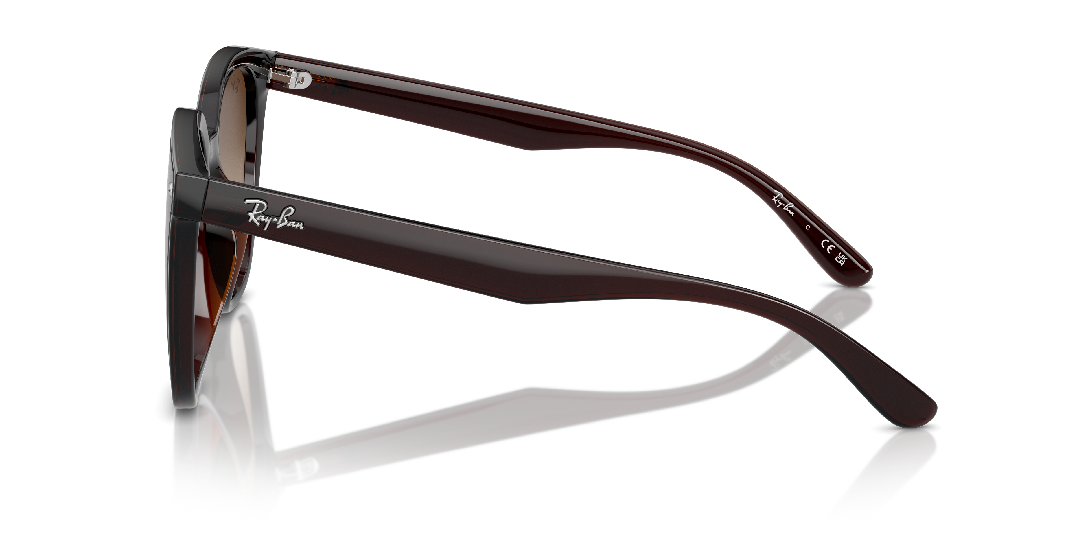 RAY-BAN RB4423D 714/13 66