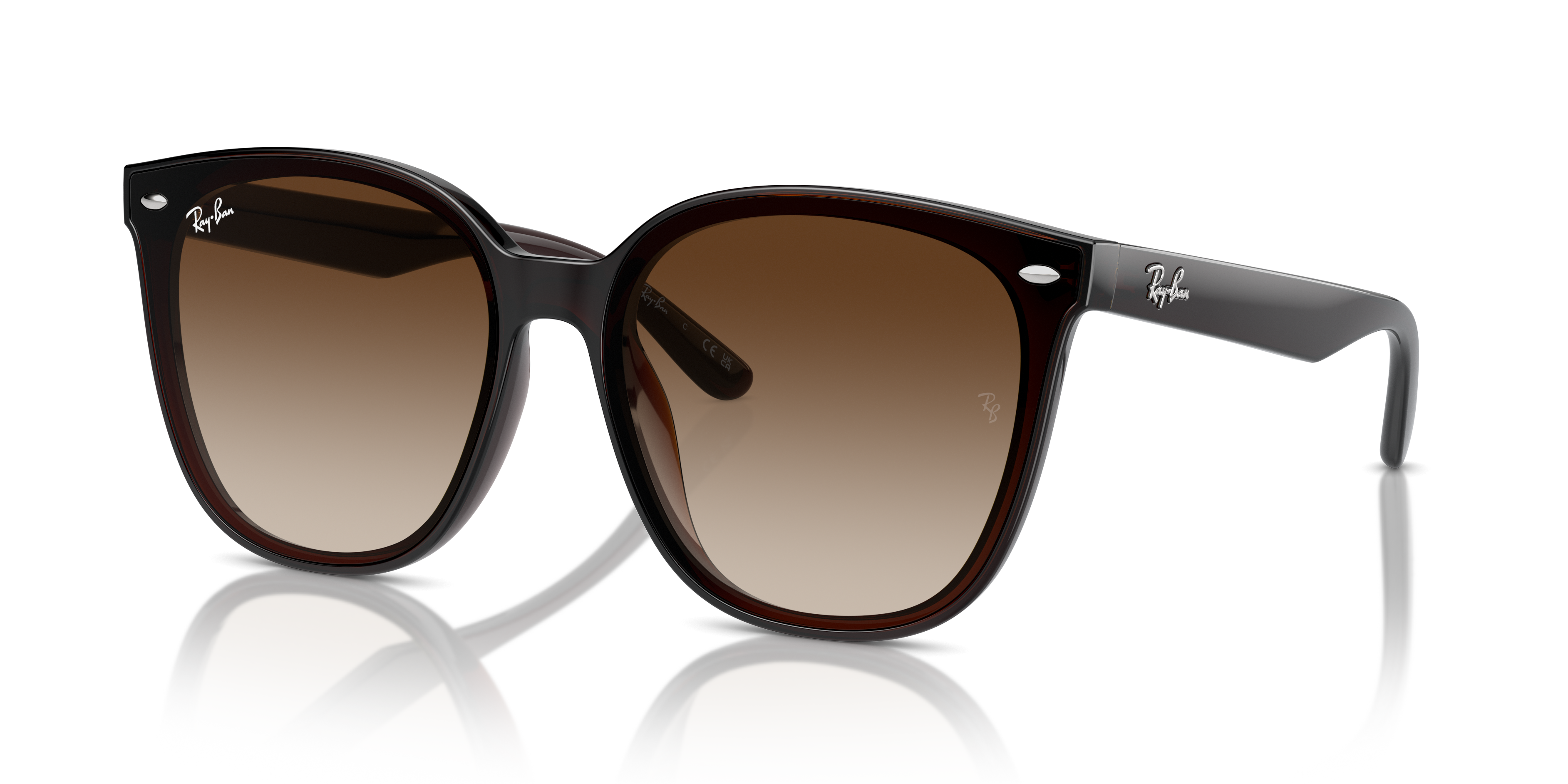 RAY-BAN RB4423D 714/13 66