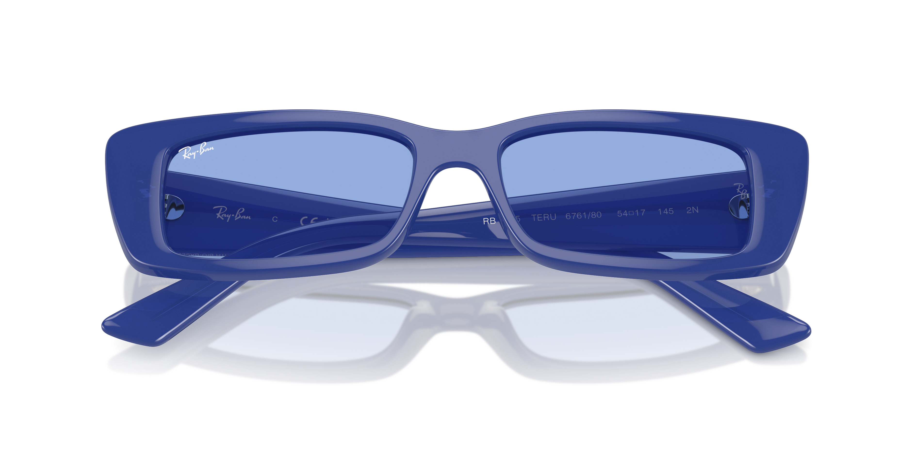 RAY-BAN RB4425 TERU 676180 54 - 8