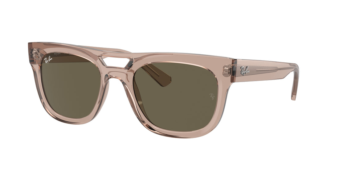 Lunettes de soleil ray-ban rb4426 phil 6727/3 unisex taille 54mm - Vue principale