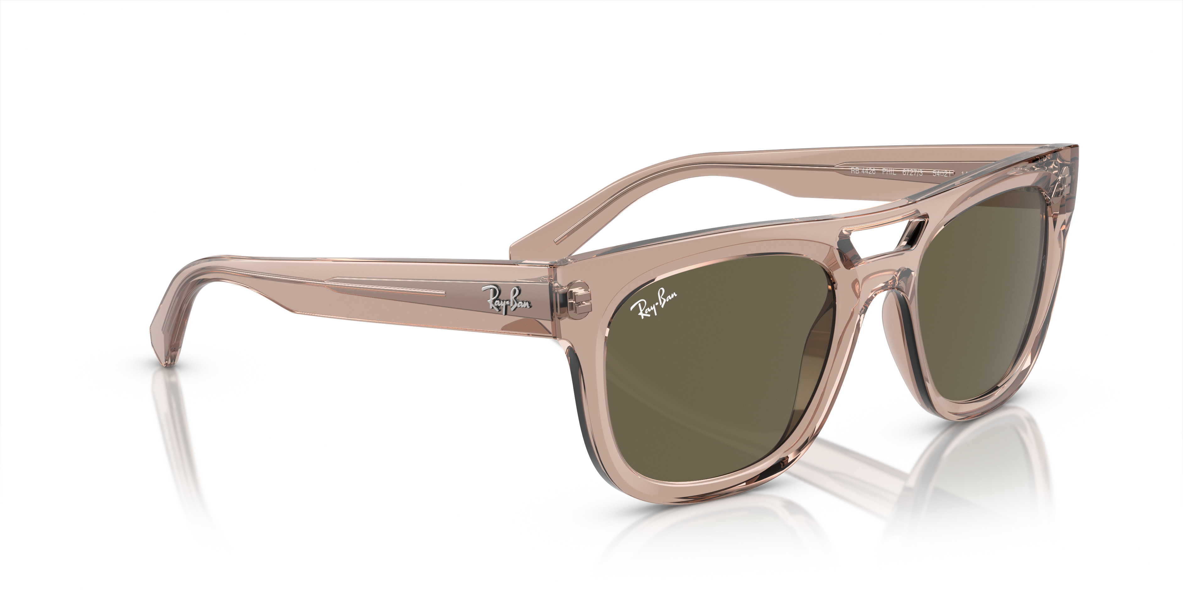 RAY-BAN RB4426 PHIL 6727/3 54