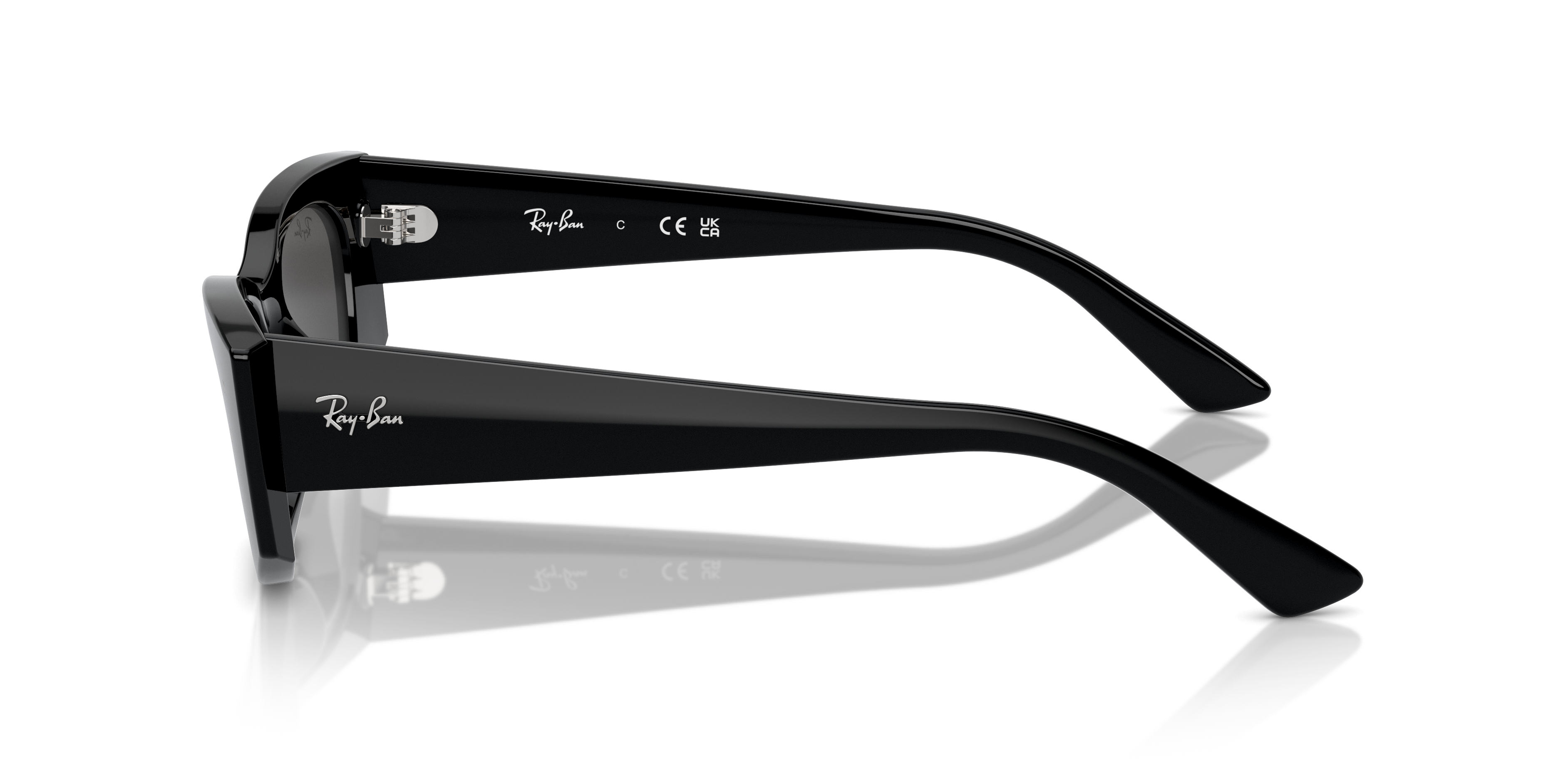 RAY-BAN RB4427 KAT 667787 49