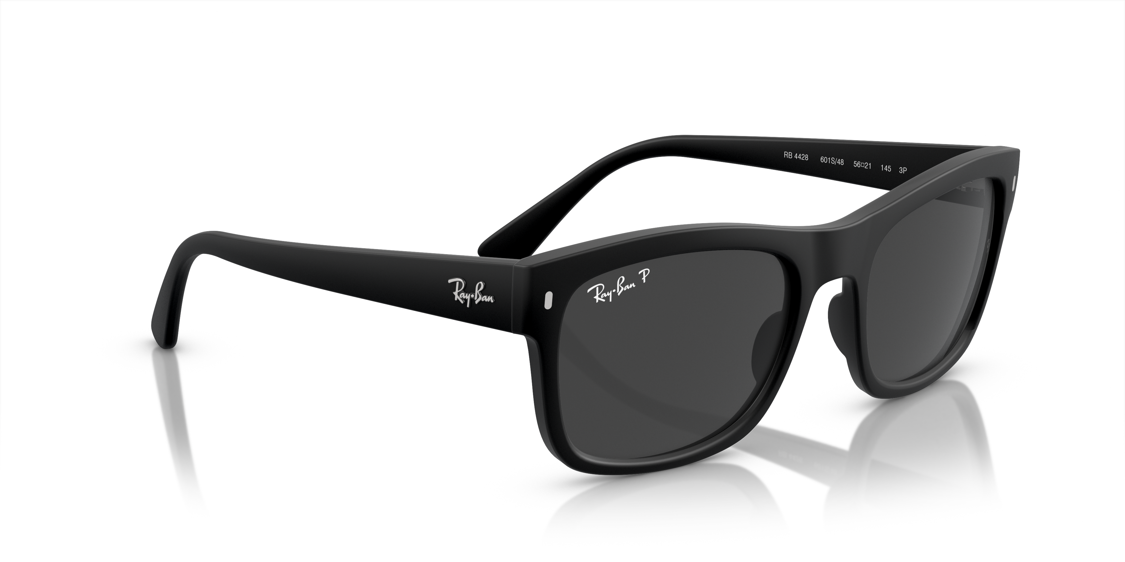 RAY-BAN RB4428 601S48 56