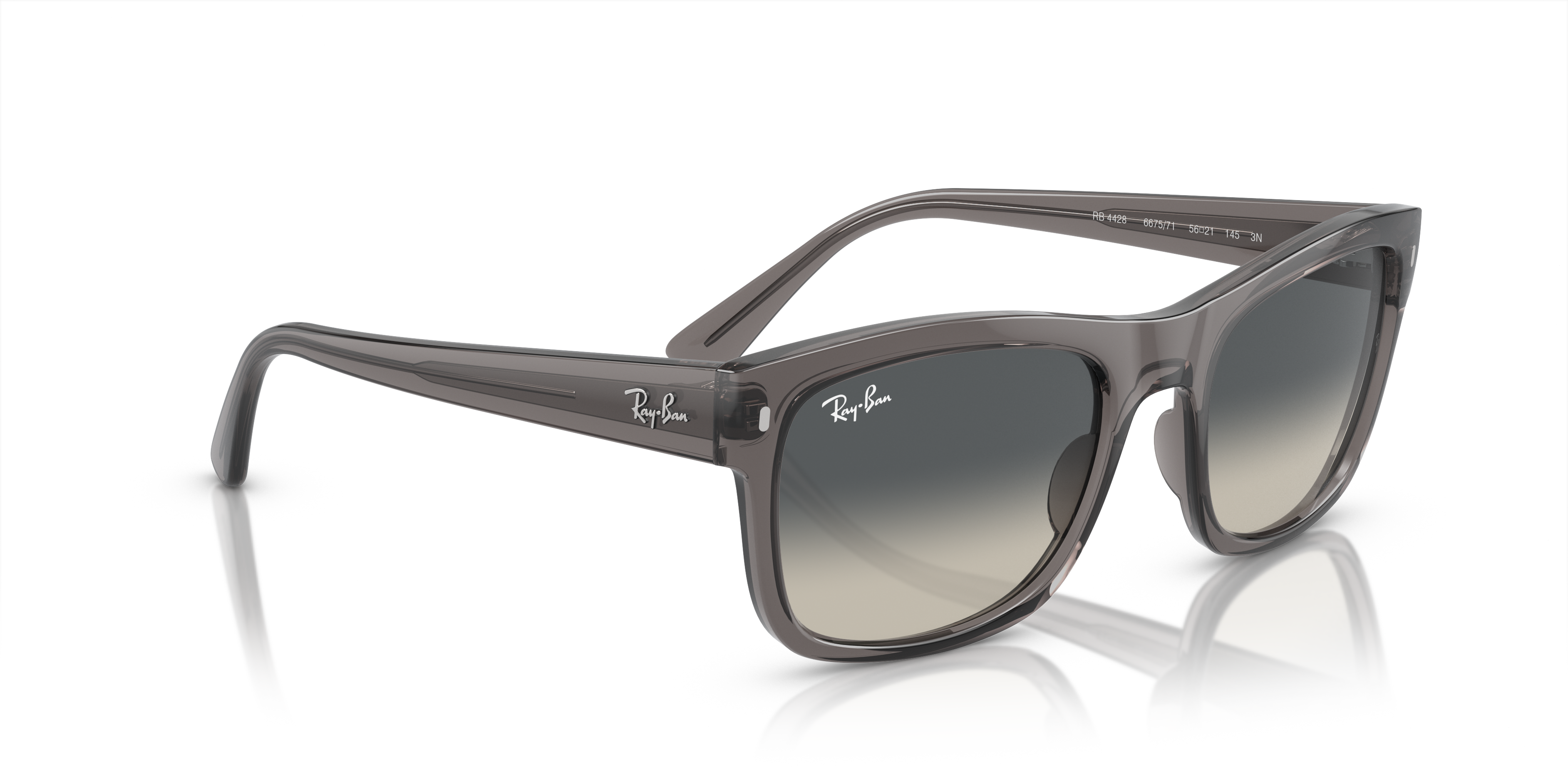 RAY-BAN RB4428 667571 56