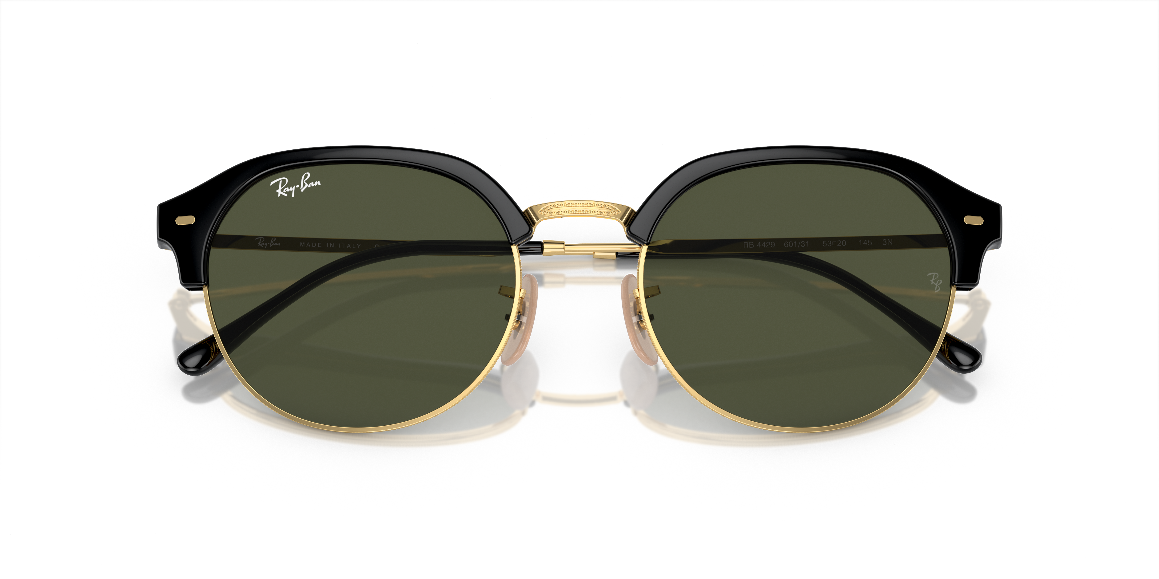 RAY-BAN RB4429 601/31 53