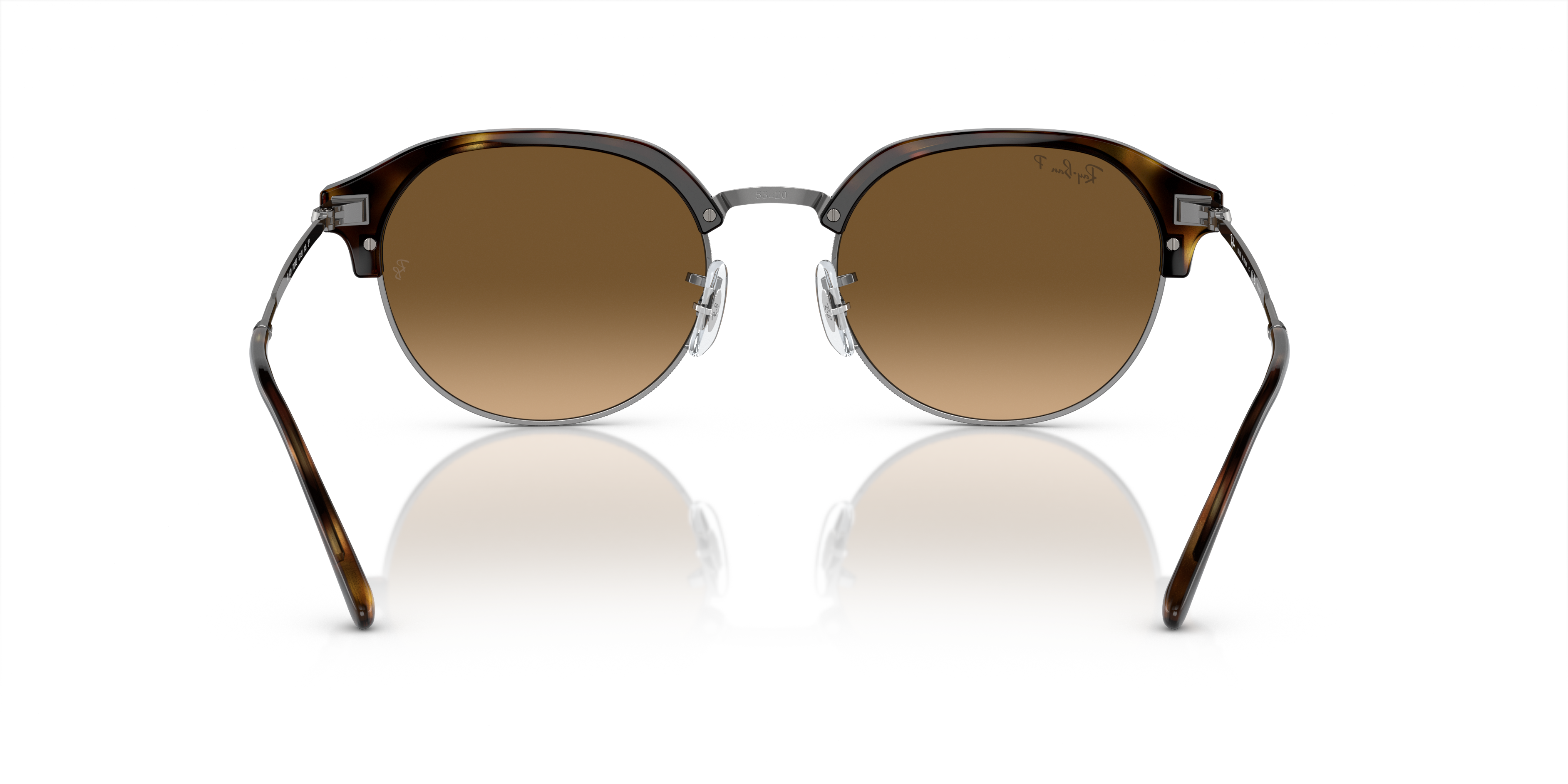 RAY-BAN RB4429 710/M2 53 - 15