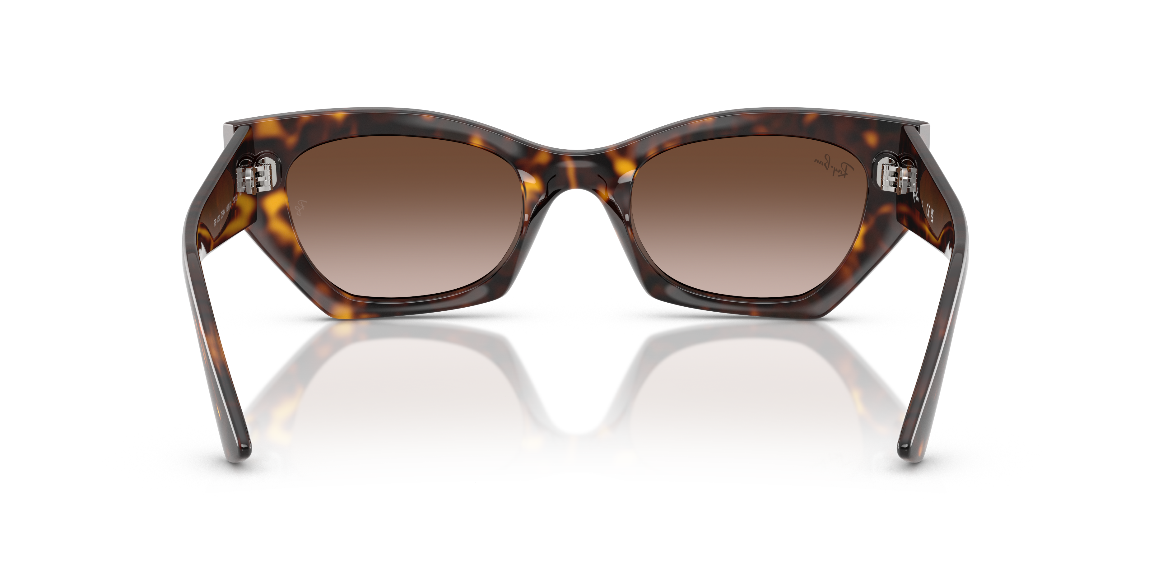 RAY-BAN RB4430 ZENA 135913 52