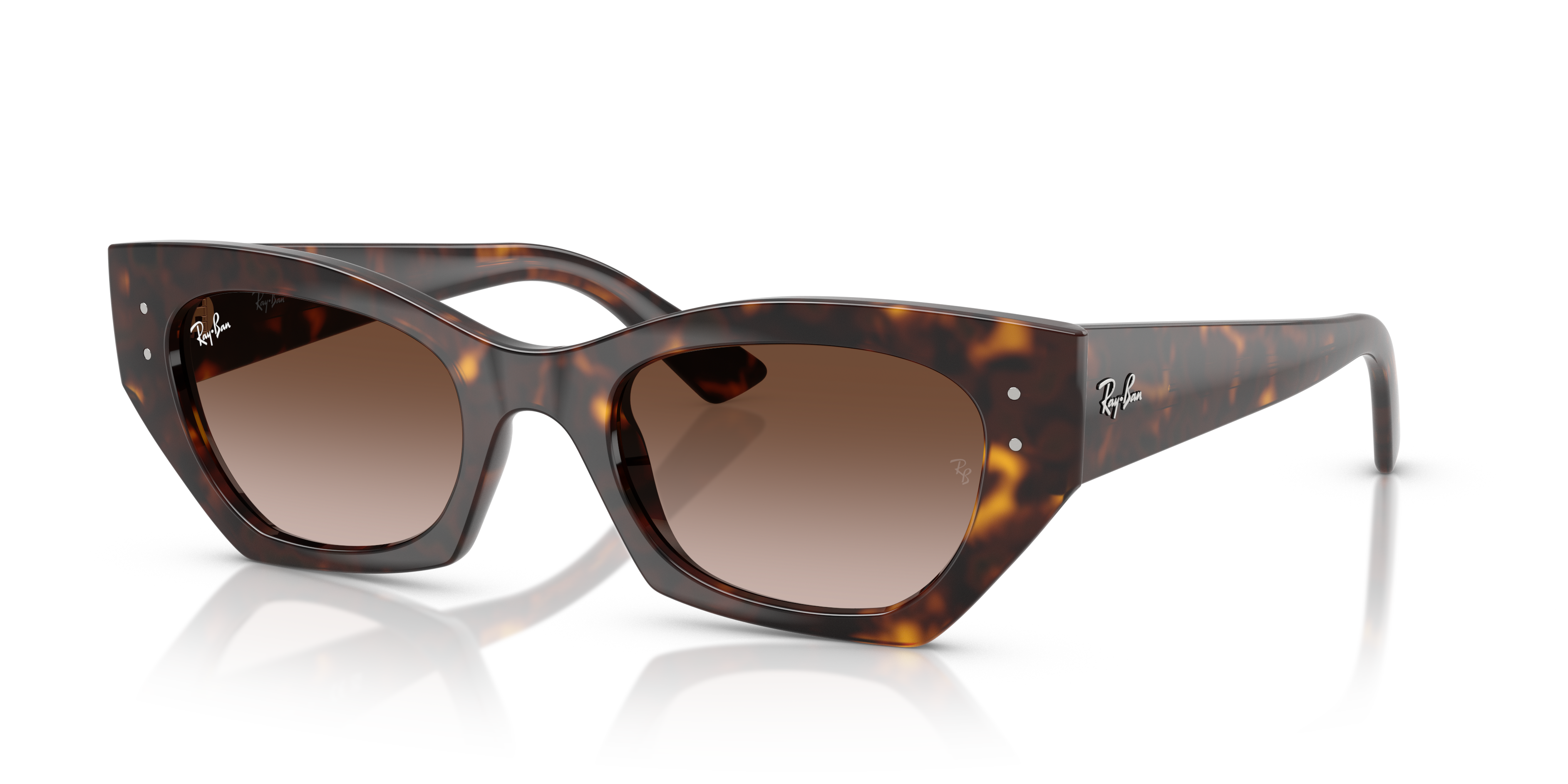 RAY-BAN RB4430 ZENA 135913 52
