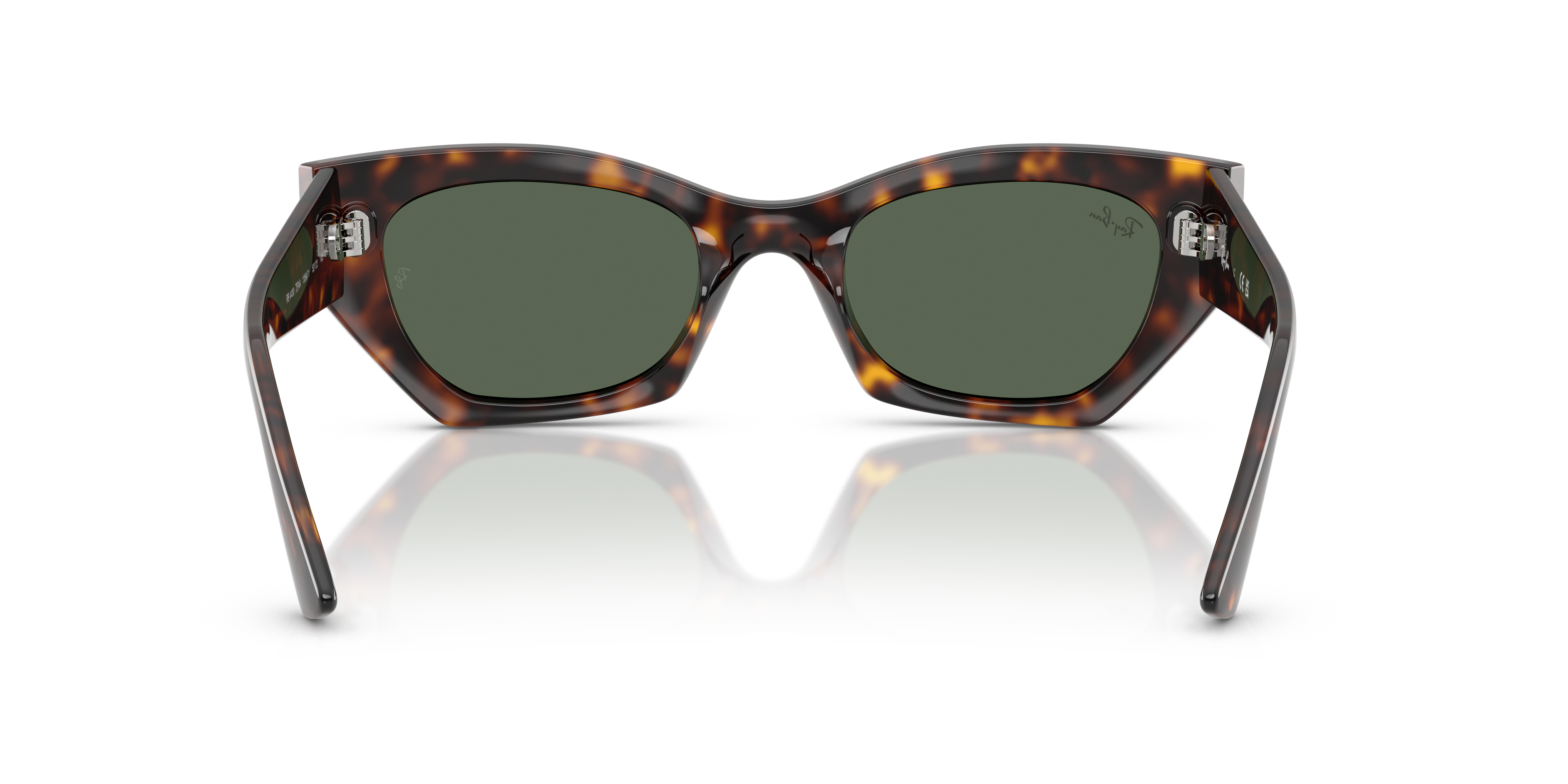 RAY-BAN RB4430 ZENA 135971 49