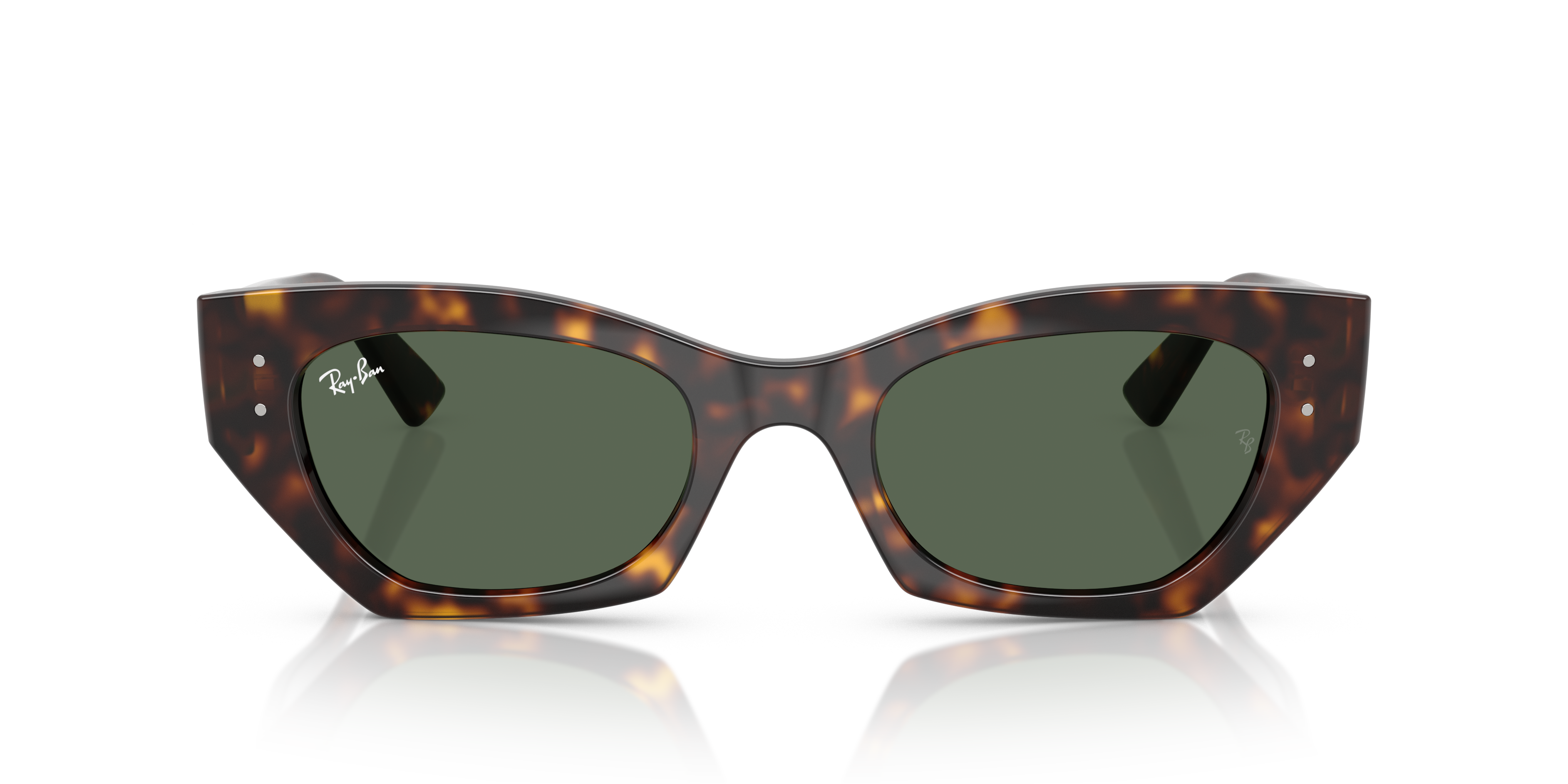 RAY-BAN RB4430 ZENA 135971 49
