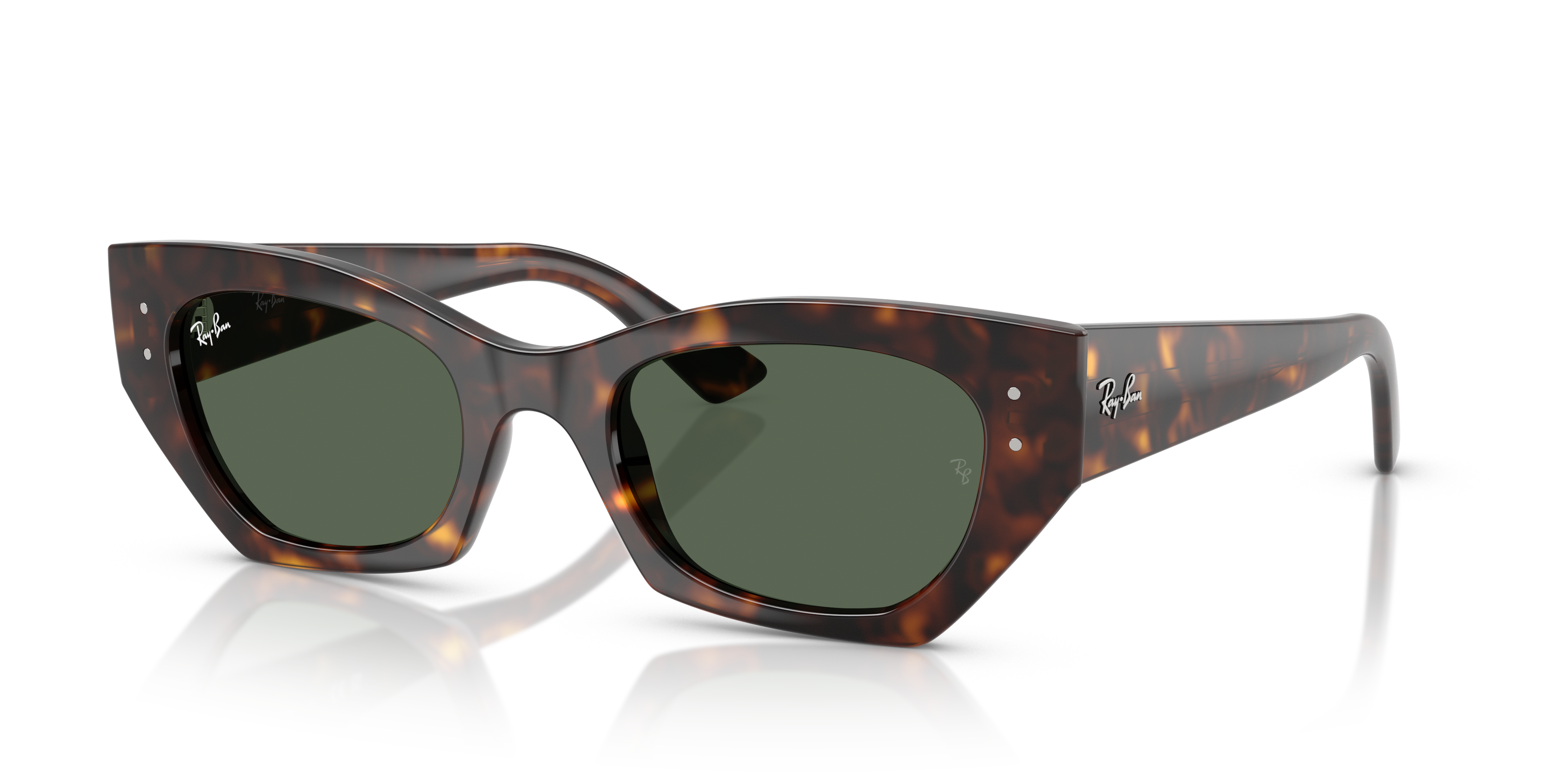 RAY-BAN RB4430 ZENA 135971 49