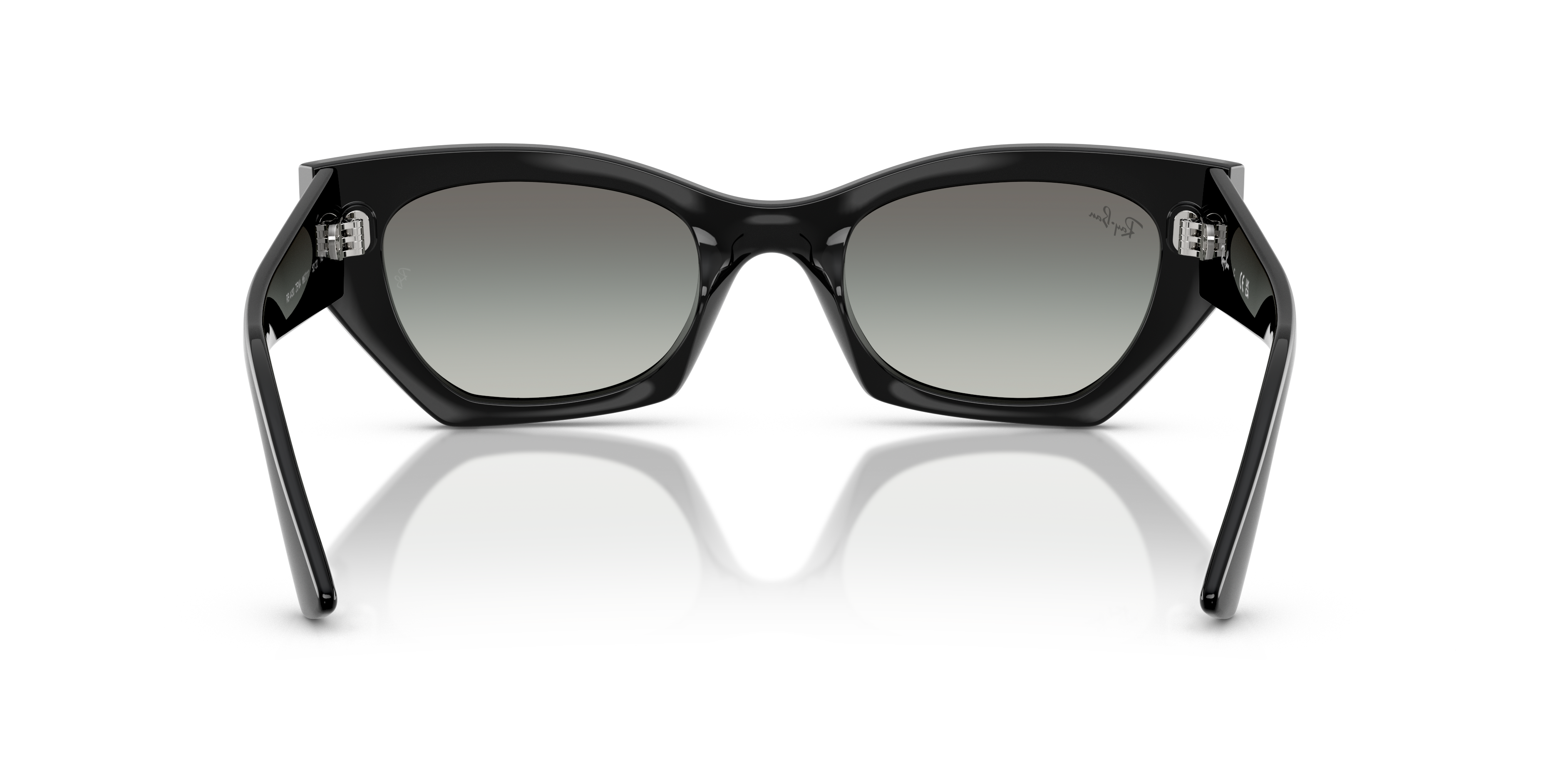 RAY-BAN RB4430 ZENA 667711 52