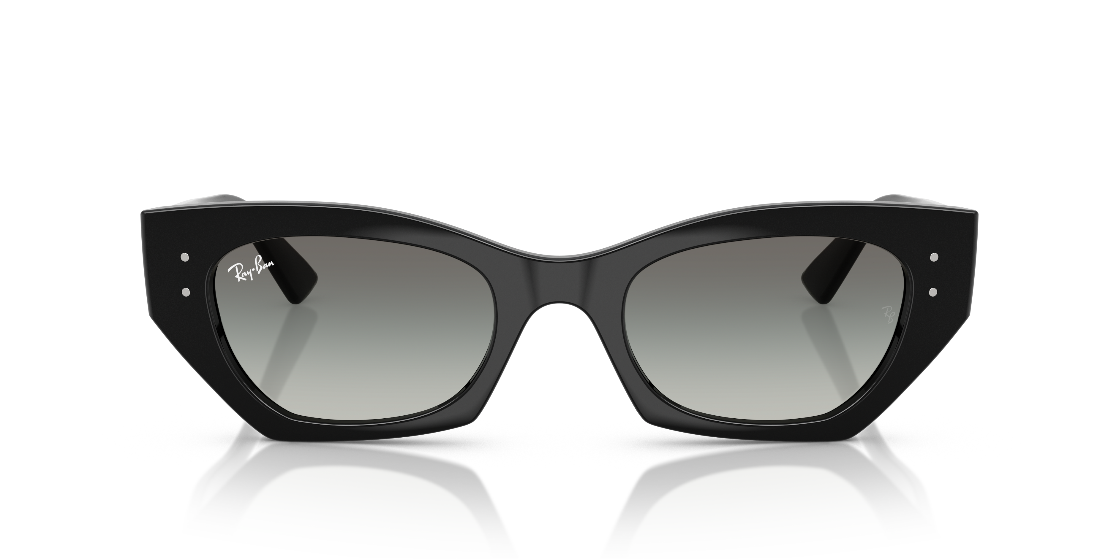 RAY-BAN RB4430 ZENA 667711 52