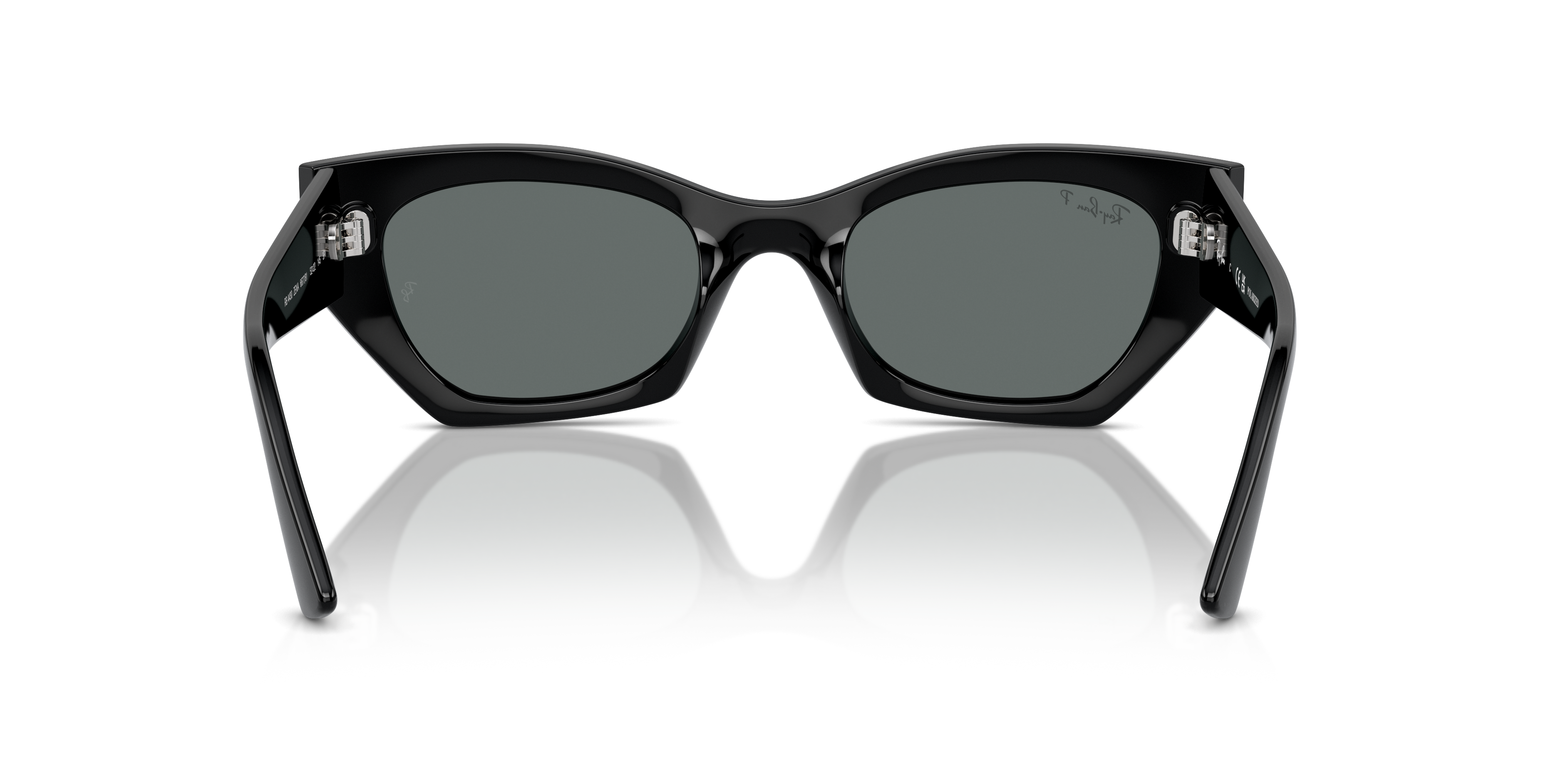 RAY-BAN RB4430 ZENA 667781 49 - 10