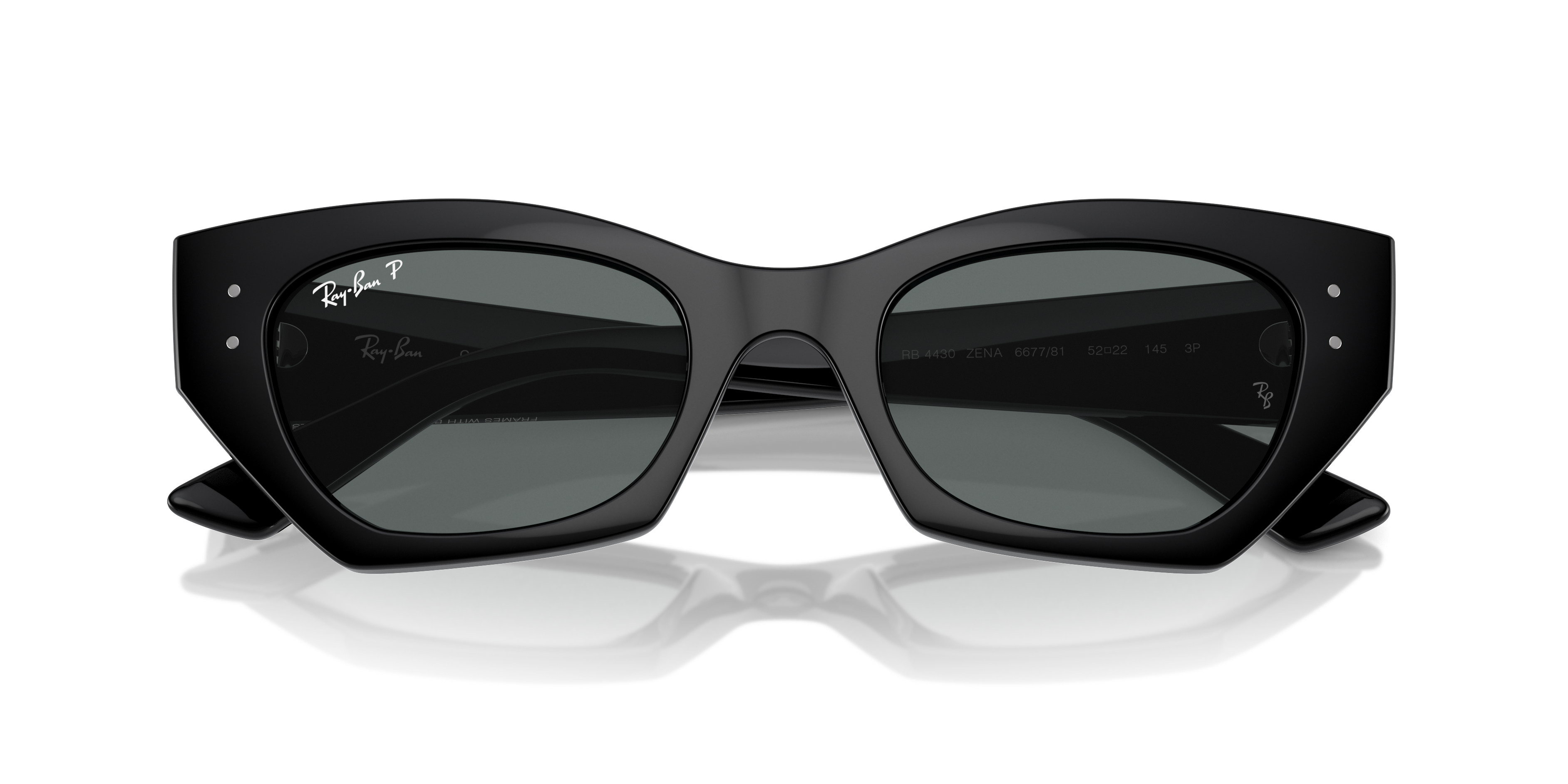 RAY-BAN RB4430 ZENA 667781 49